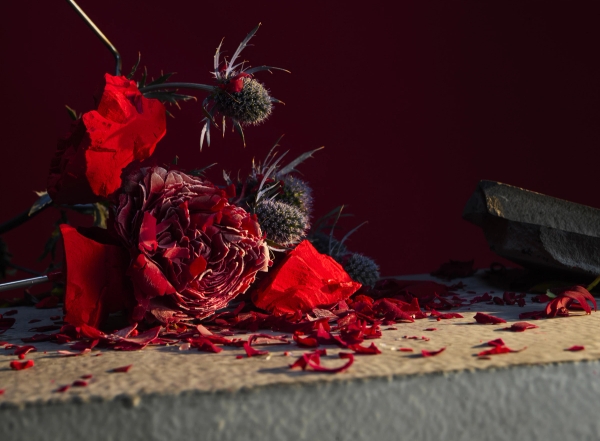 Lipsticks Gucci & Hermès