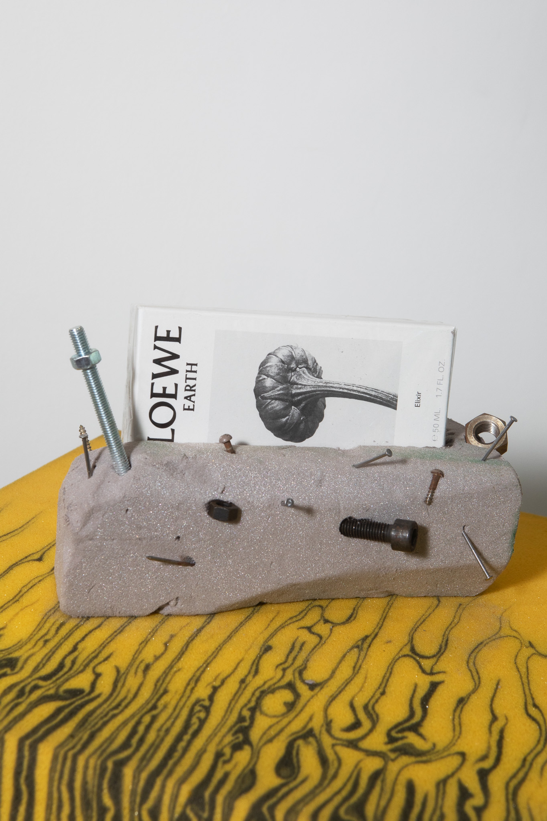 Loewe Earth Eau de Parfum
