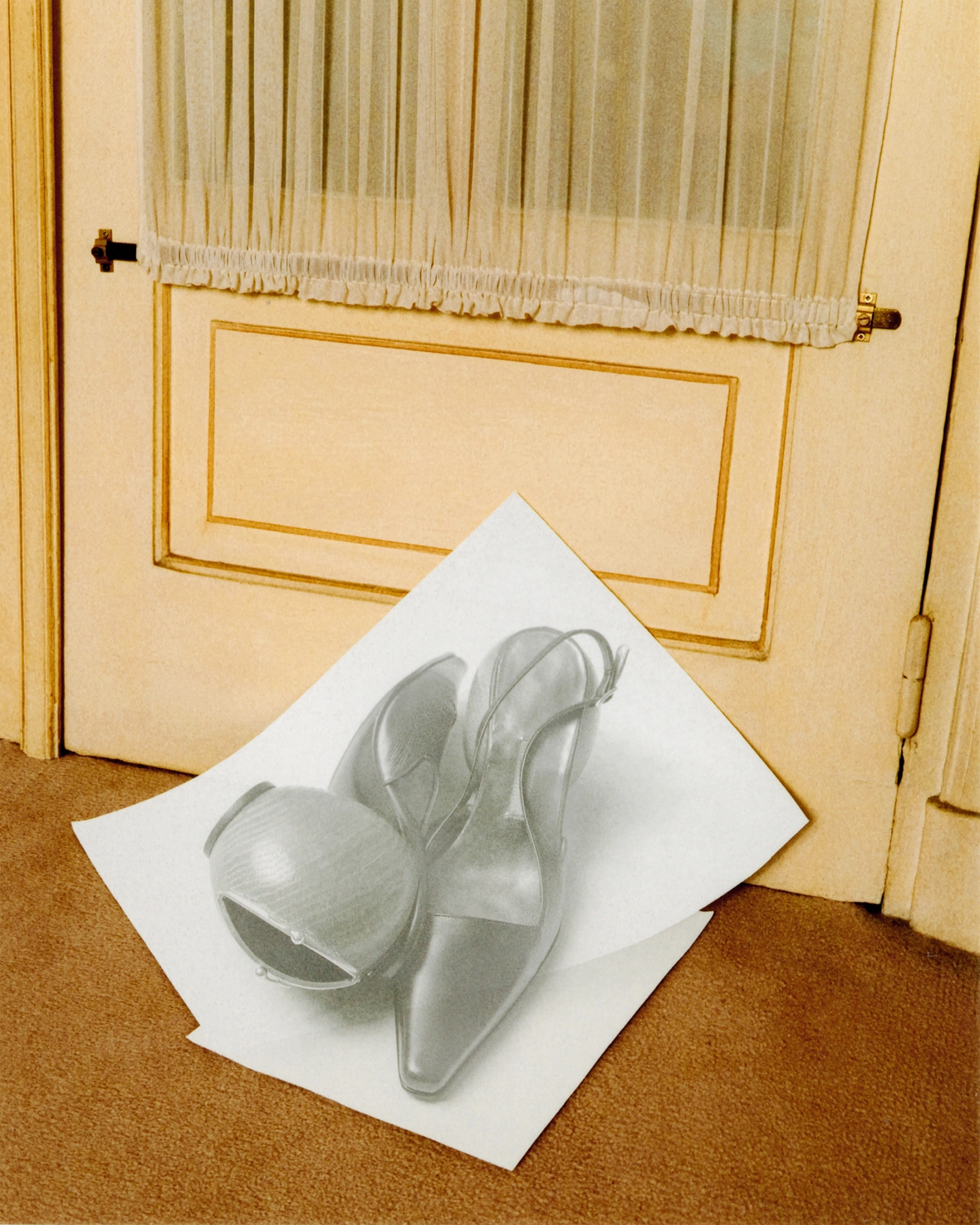 Shoes Gabriele Mockeviciute