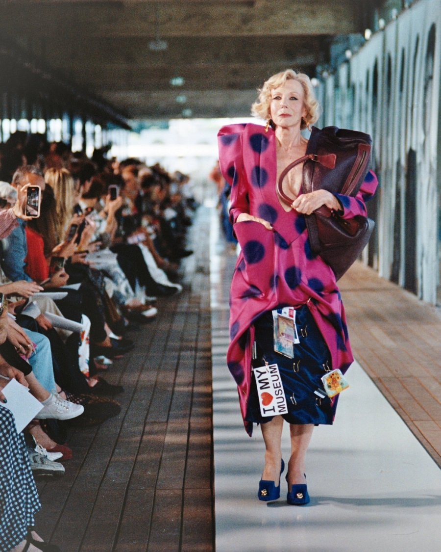 Left to right: Designer: Tidjane Tall | Raphael Ignazi
