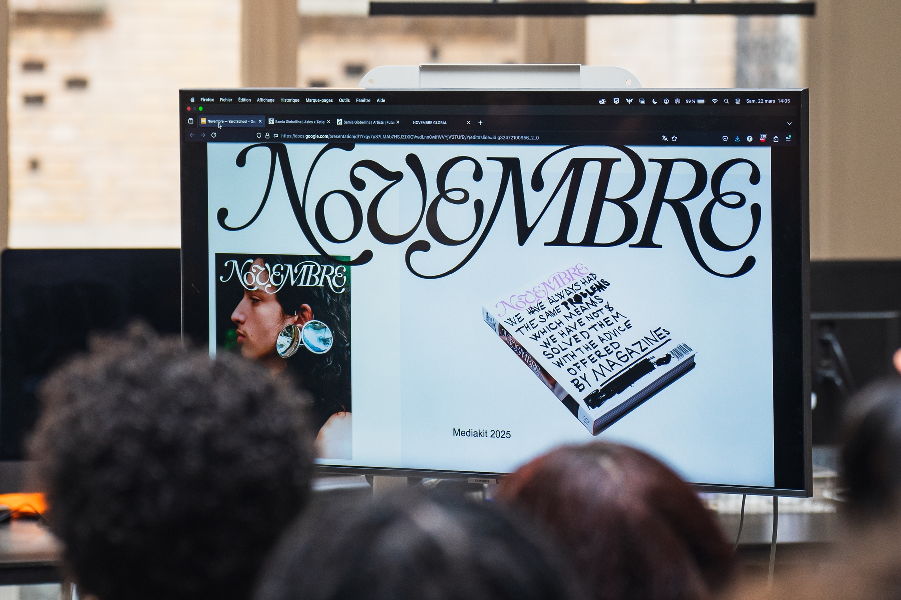 novembre.global