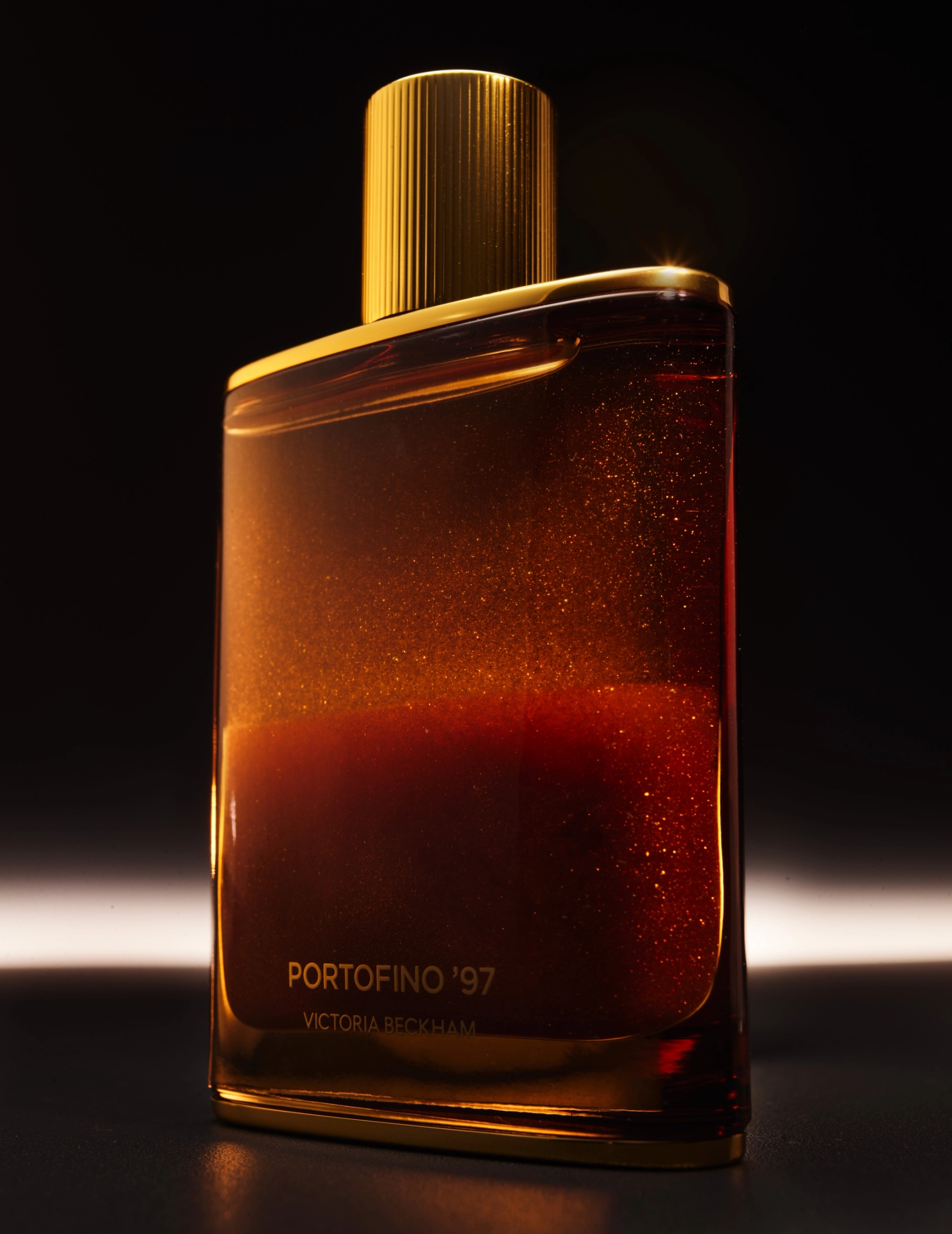 Body Oil 'Portofino '97' Victoria Beckham