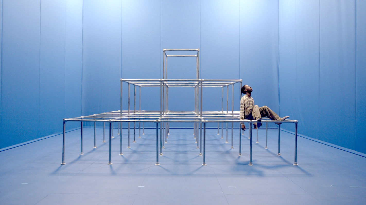 Steffani Jemison at Lafayette Anticipations