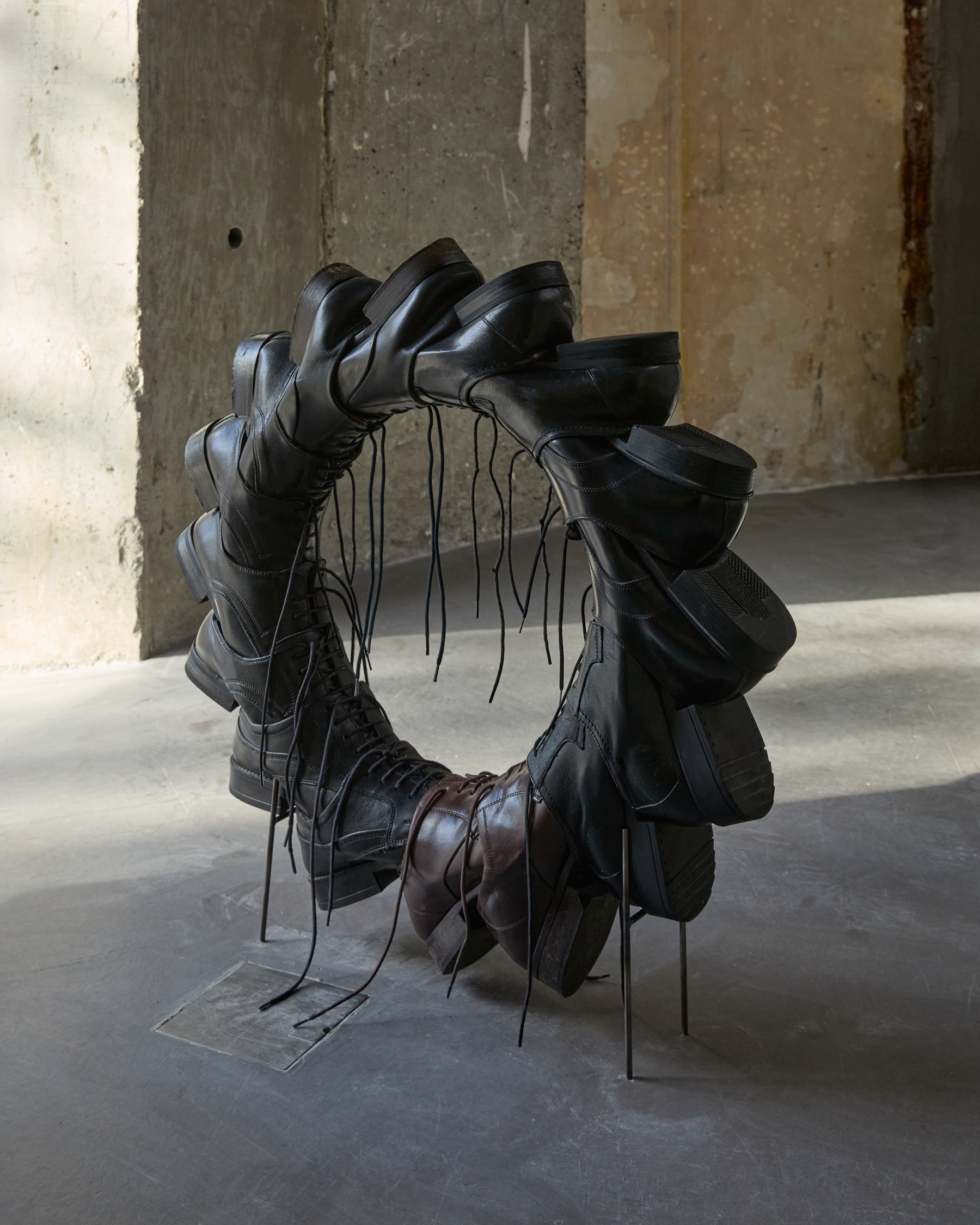 Kaare Ruud · Femtensesse, Oslo