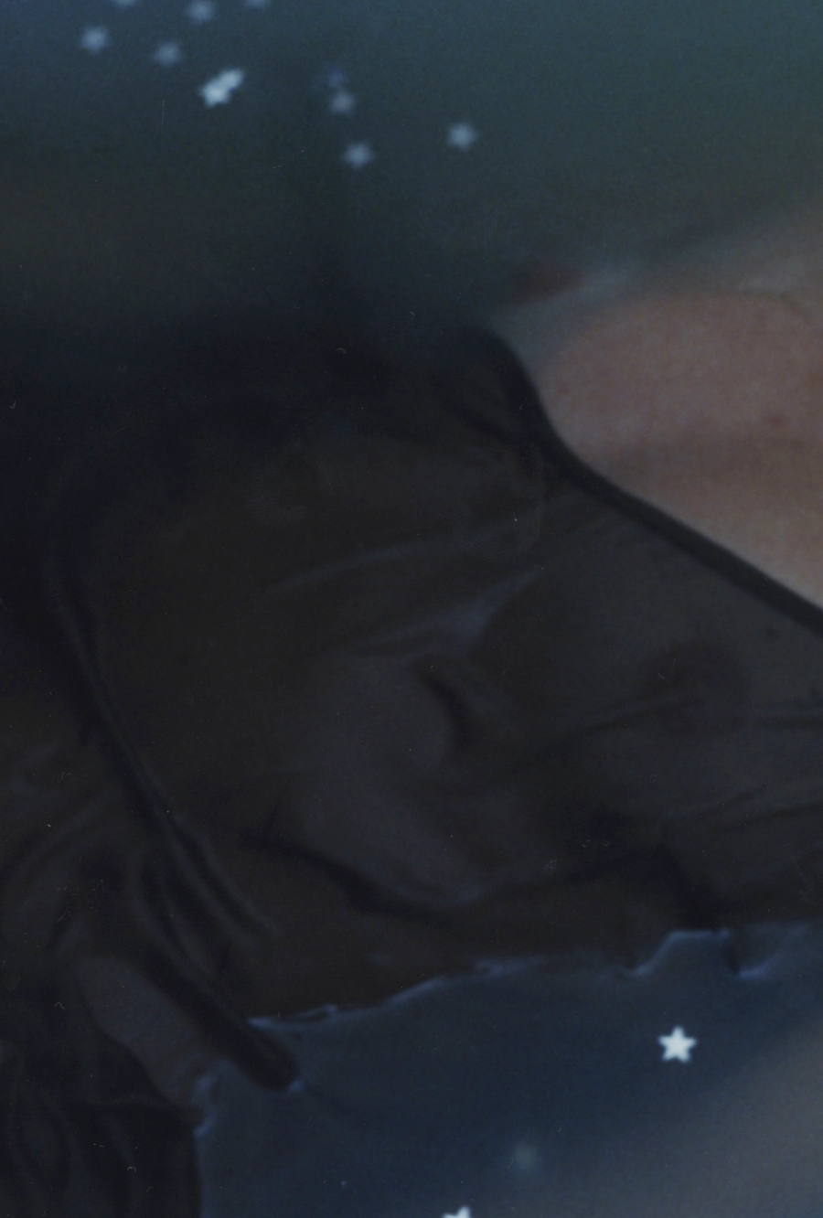 Belt Maison Martin Margiela, Skirt Talent's own, Bra Stylist's own