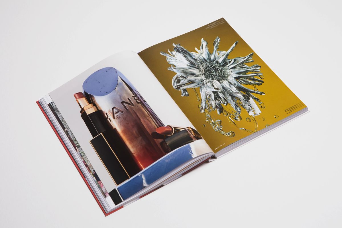 Inside Novembre Issue 17: Still Life by Florian Joye & Jennifer Abeyratne