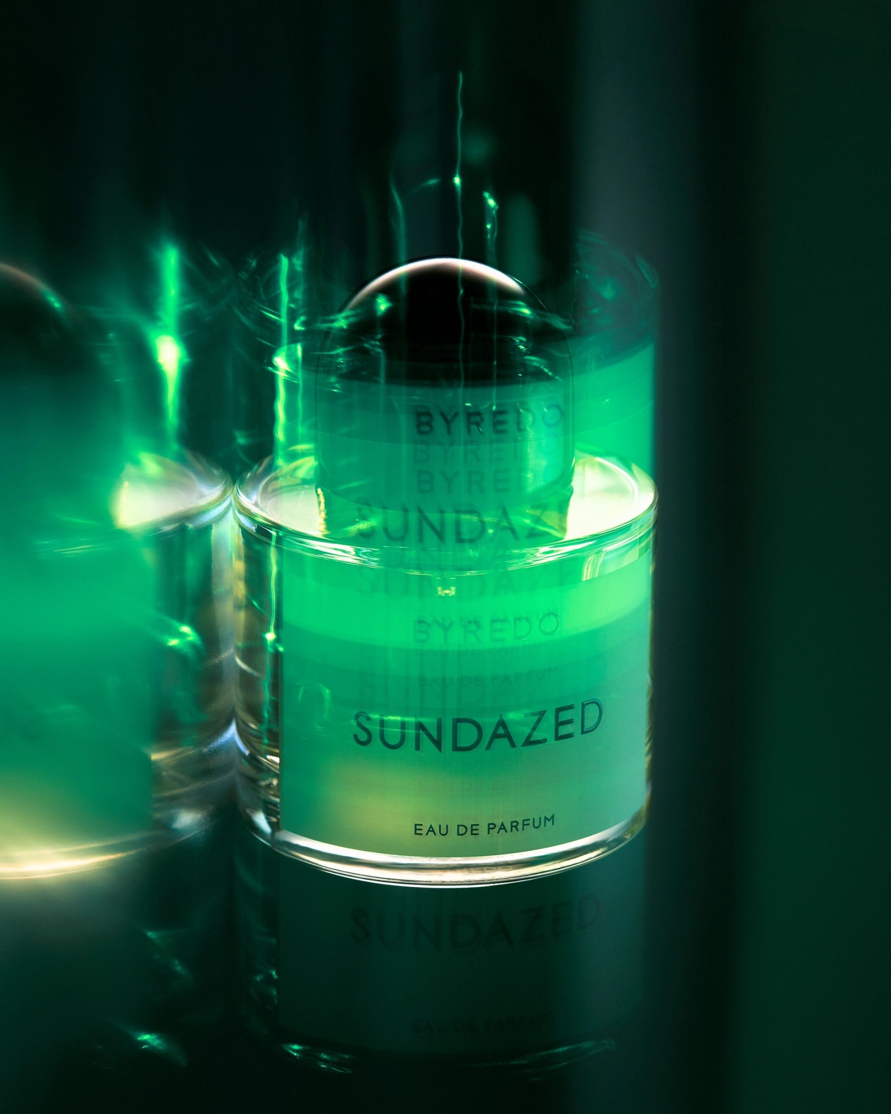 Byredo, Sundazed eau de parfum