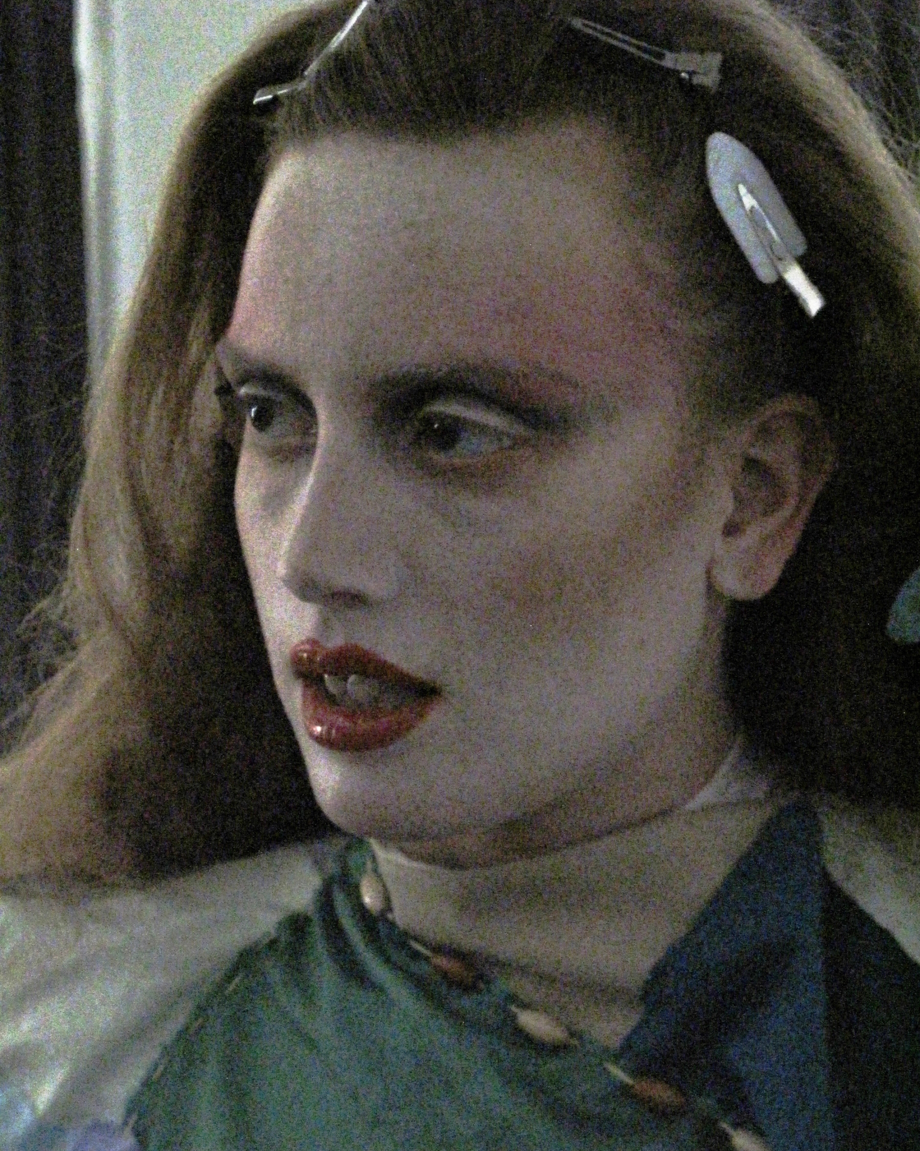 Elodie Lorain