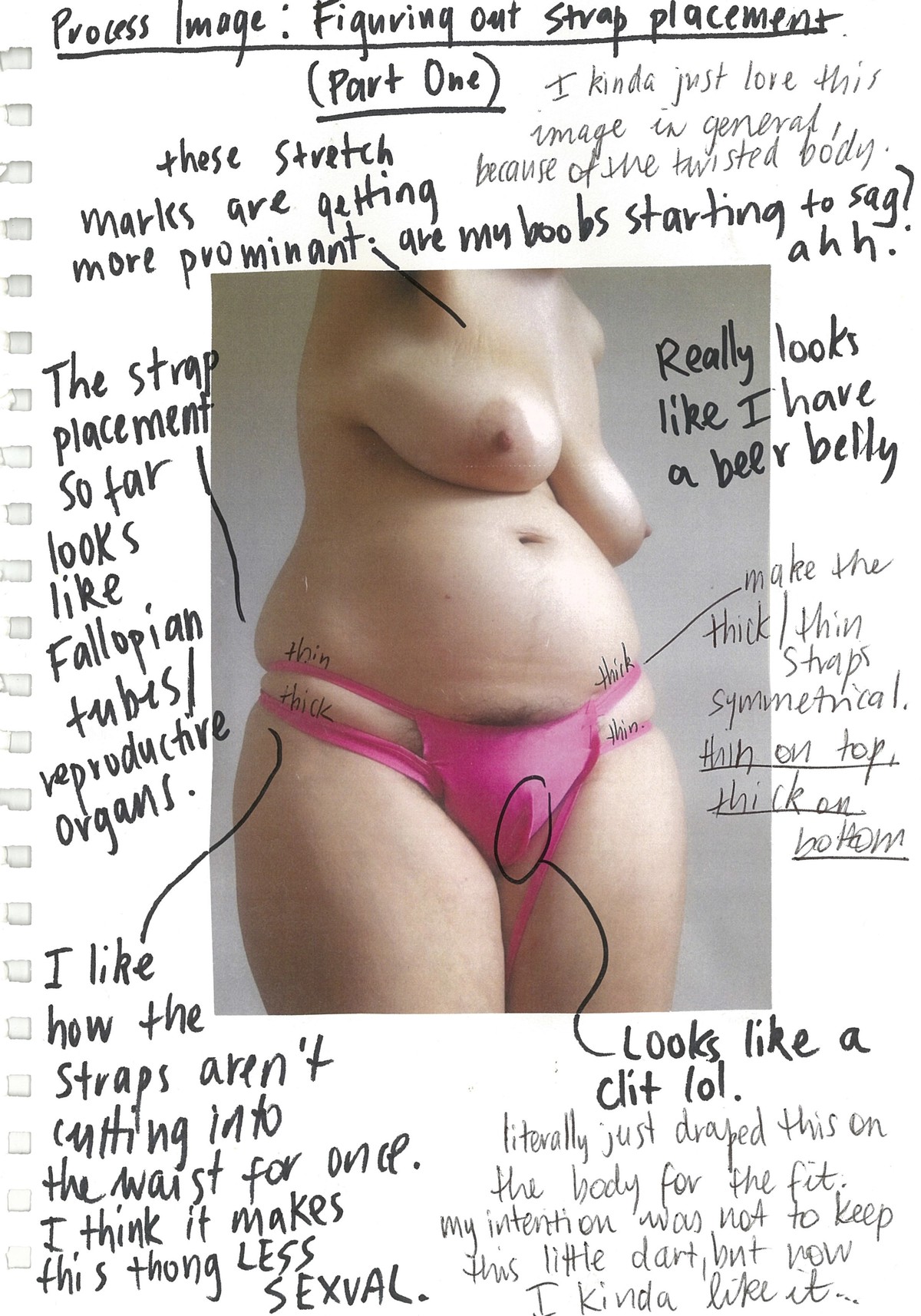 SECOND SKIN with Michaela Stark, in discussion with Ami Hughes / NOVEMBRE GLOBAL