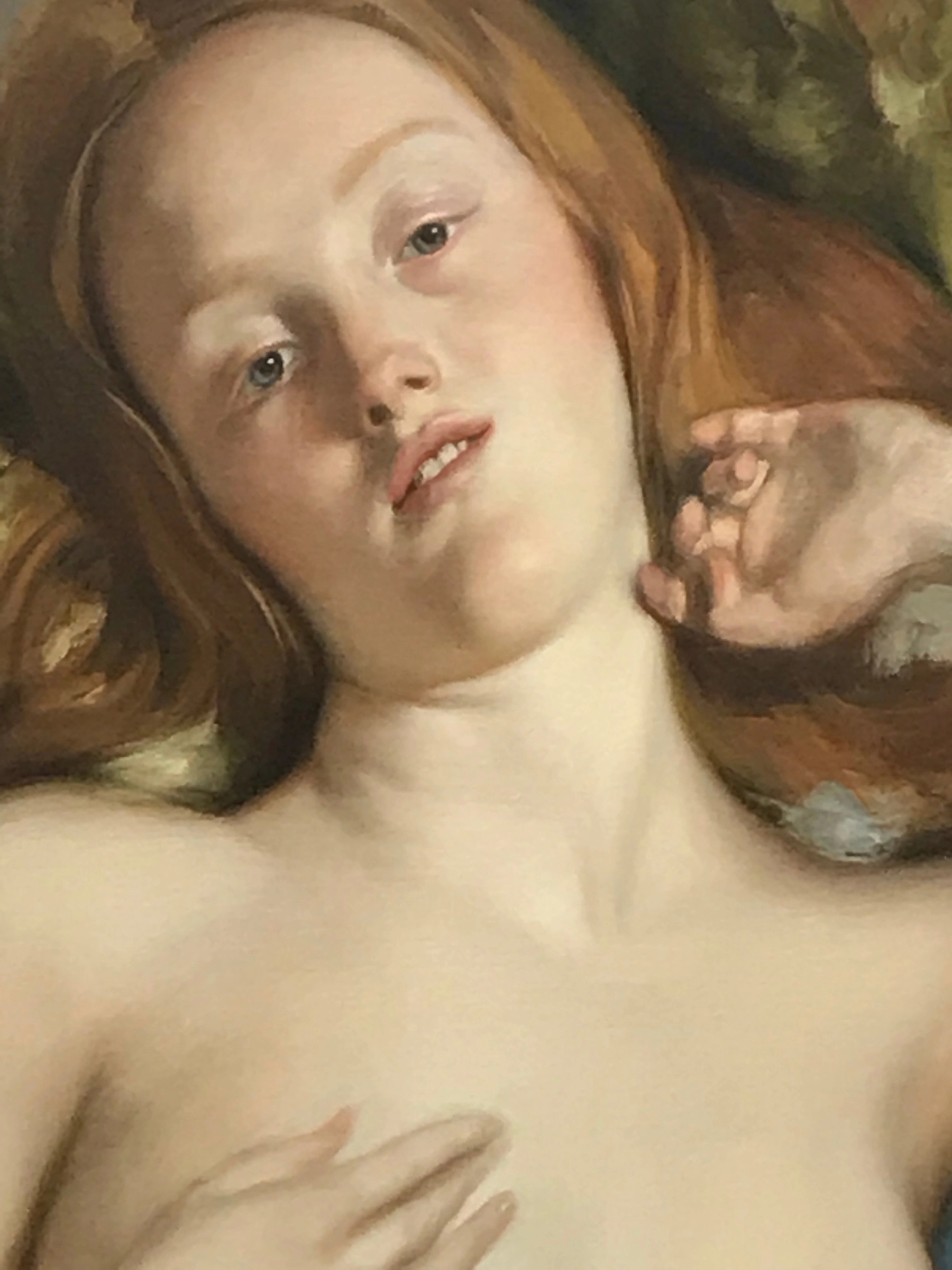 John Currin