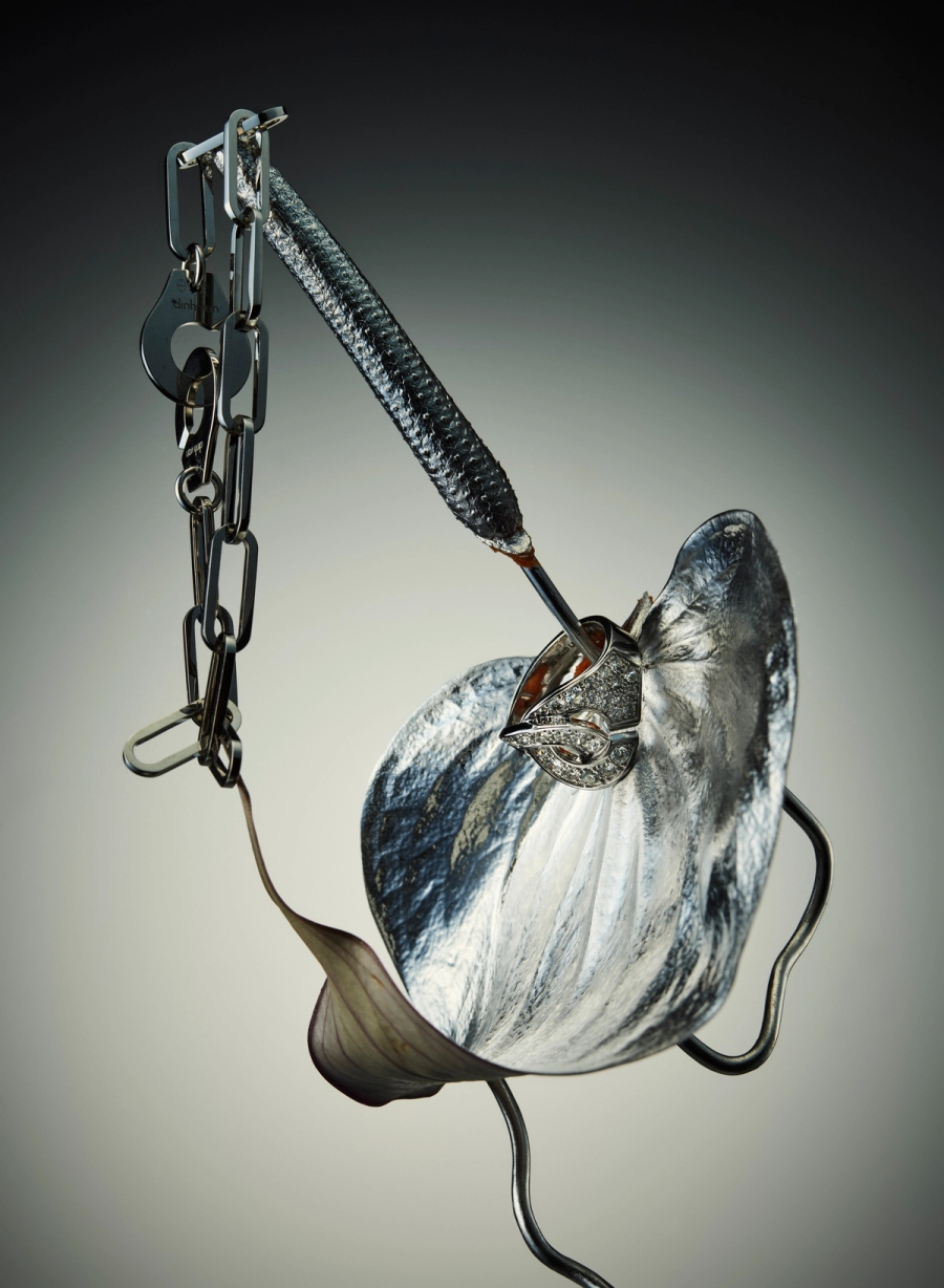 Perfume Viktor&Rolf, 