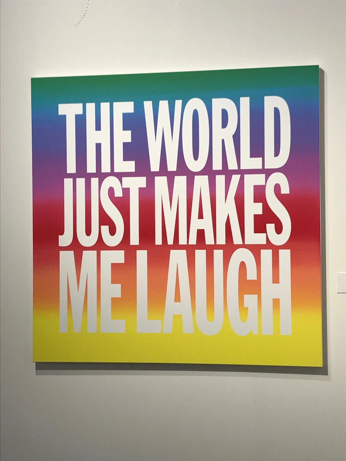 John Giorno