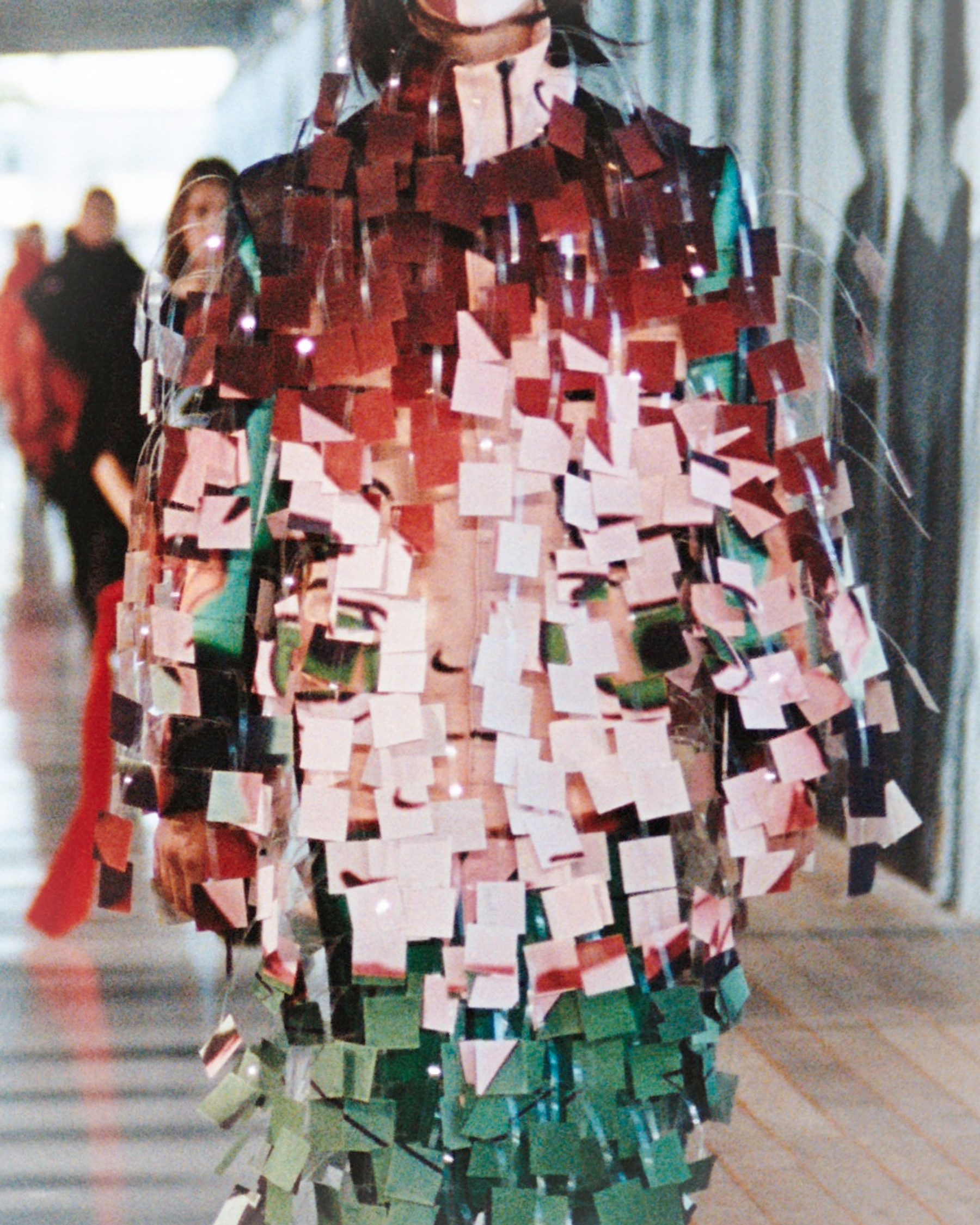 Designer: Zilan Ma
