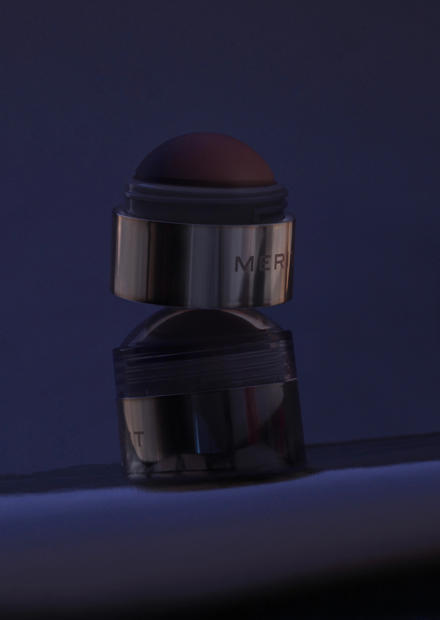 Flush Balm Cream Balm Merit