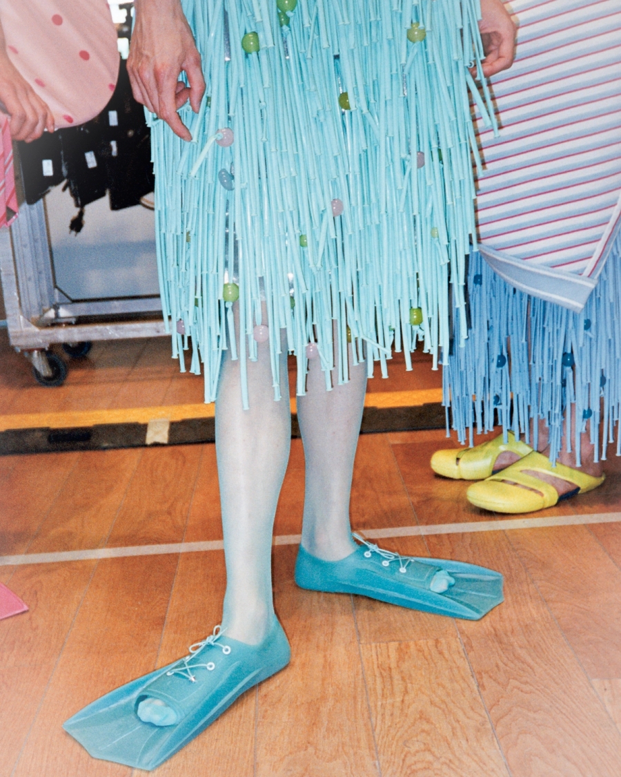 Designer: Ken Gongyuan Xie
