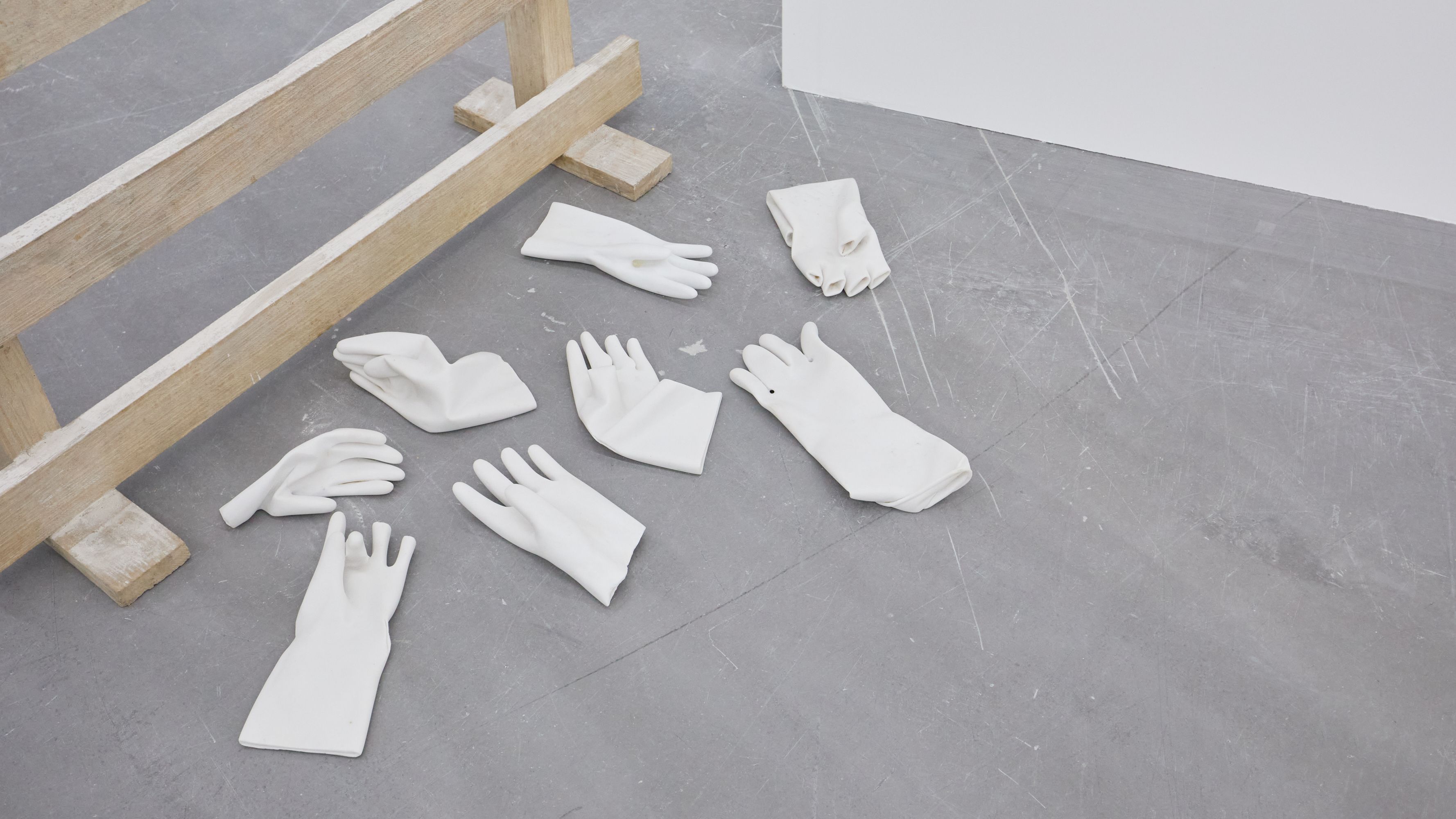 Andreas Lolis · The Breeder, Athens