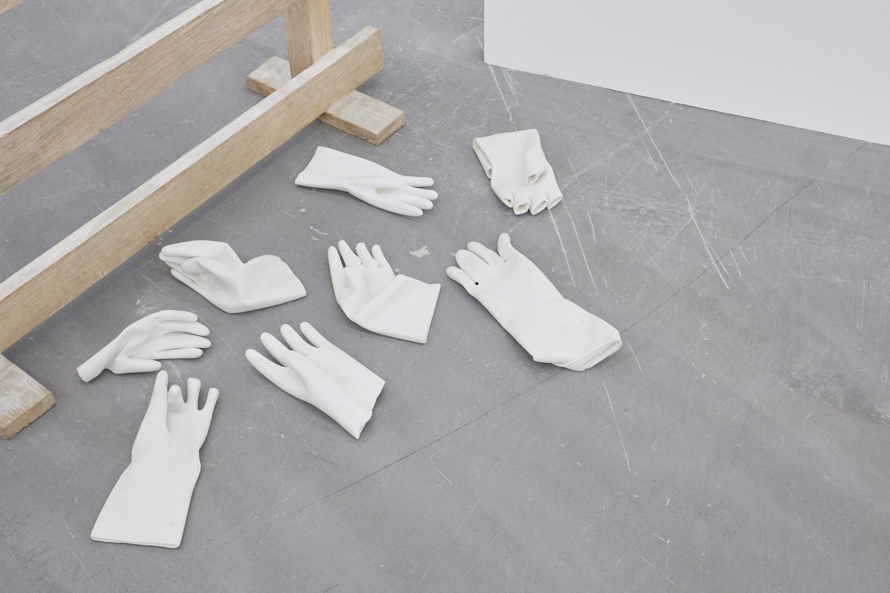Andreas Lolis · The Breeder, Athens
