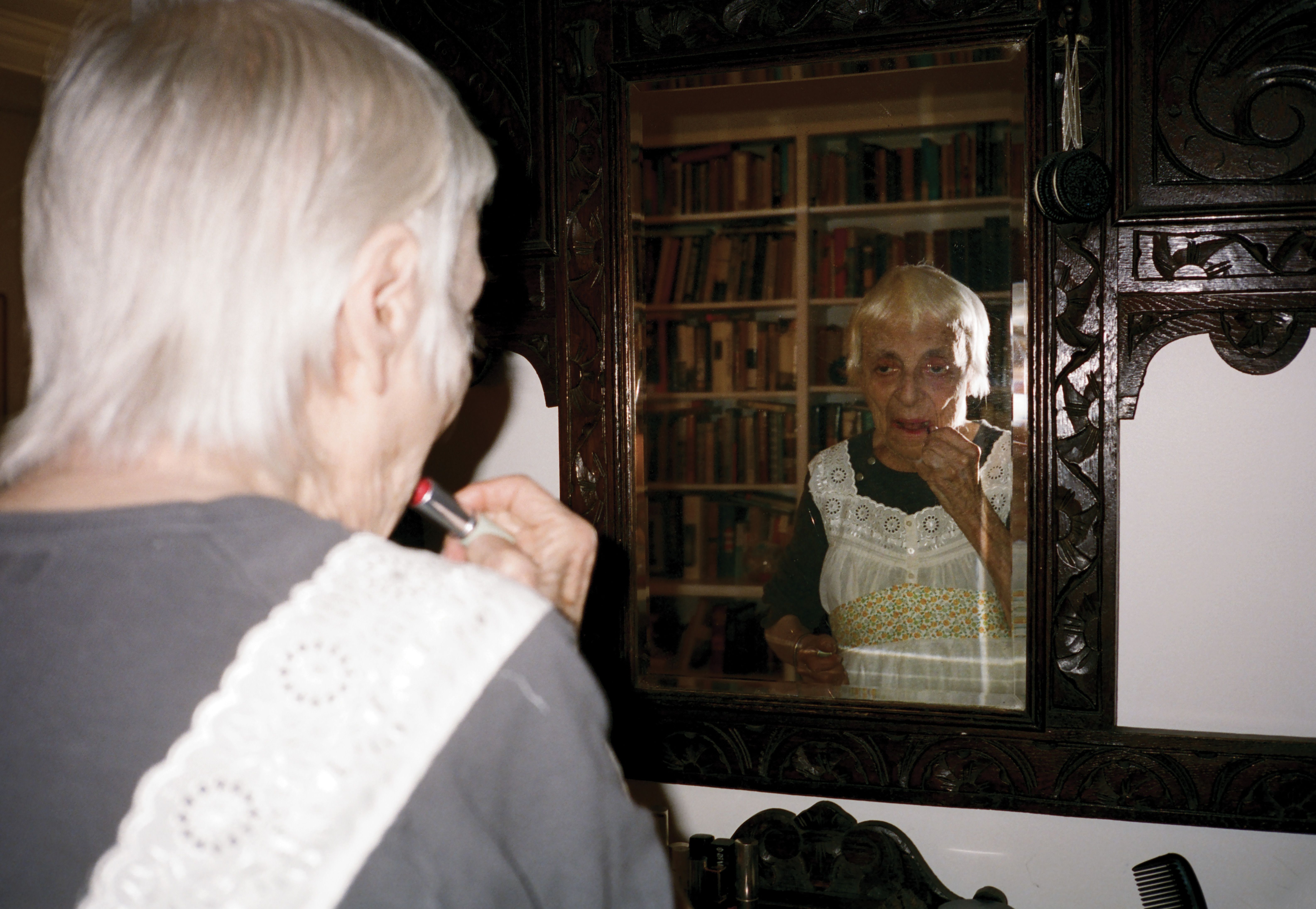 Ethel Sheffer, city planner