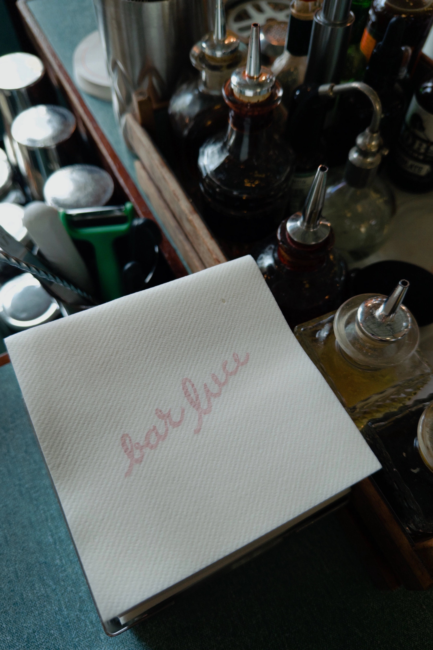 Fondazion Prada, Cao Fei Dash