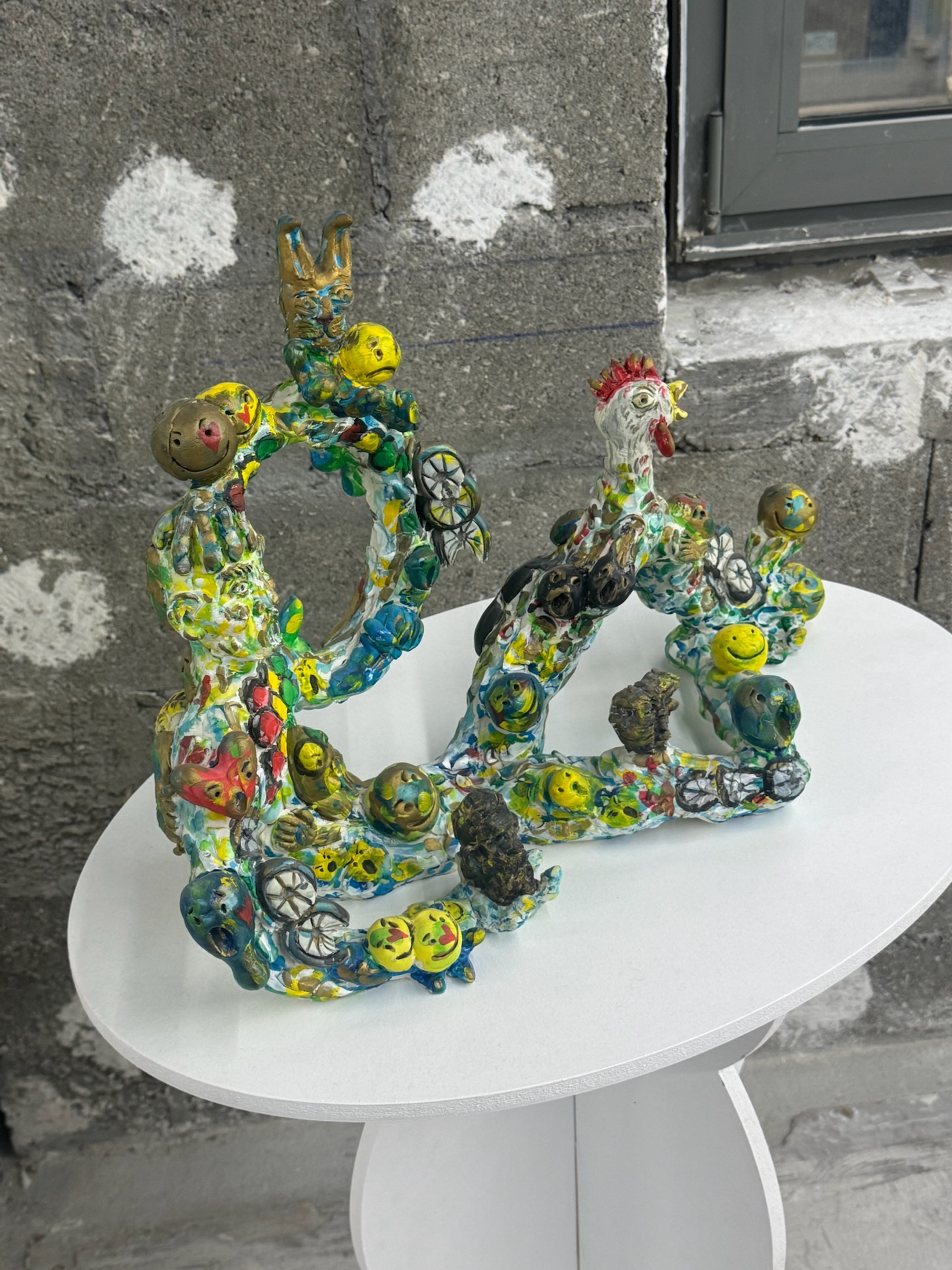 Intan Kwak | APOproject, Seoul