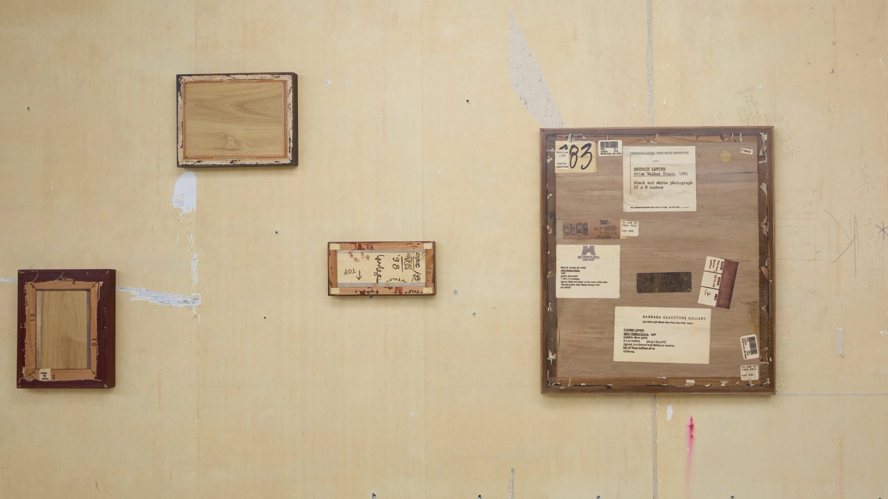 Michael Bühler-Rose · Kendall Koppe, Glasgow