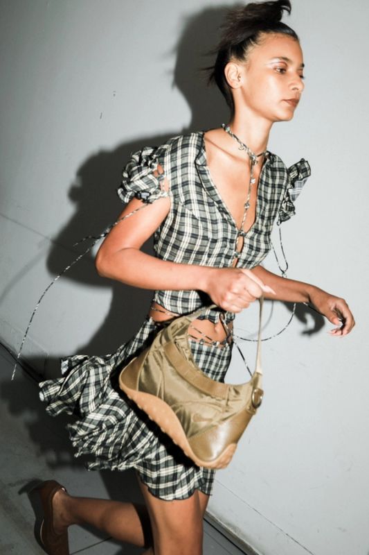 KNWLS SS26 Seen by Antonio Giancaspro