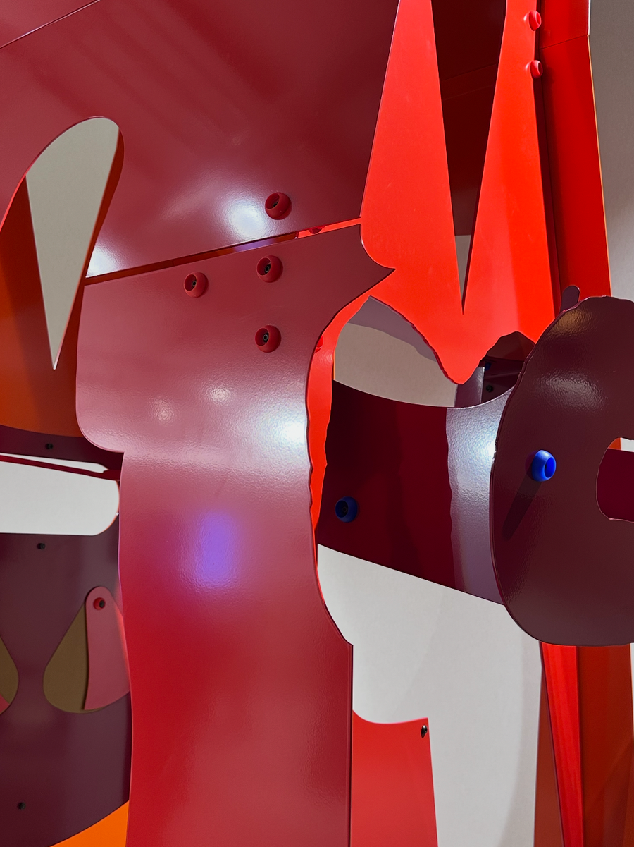 Funny City by Serban Ionescu, Birkenstock 1774 