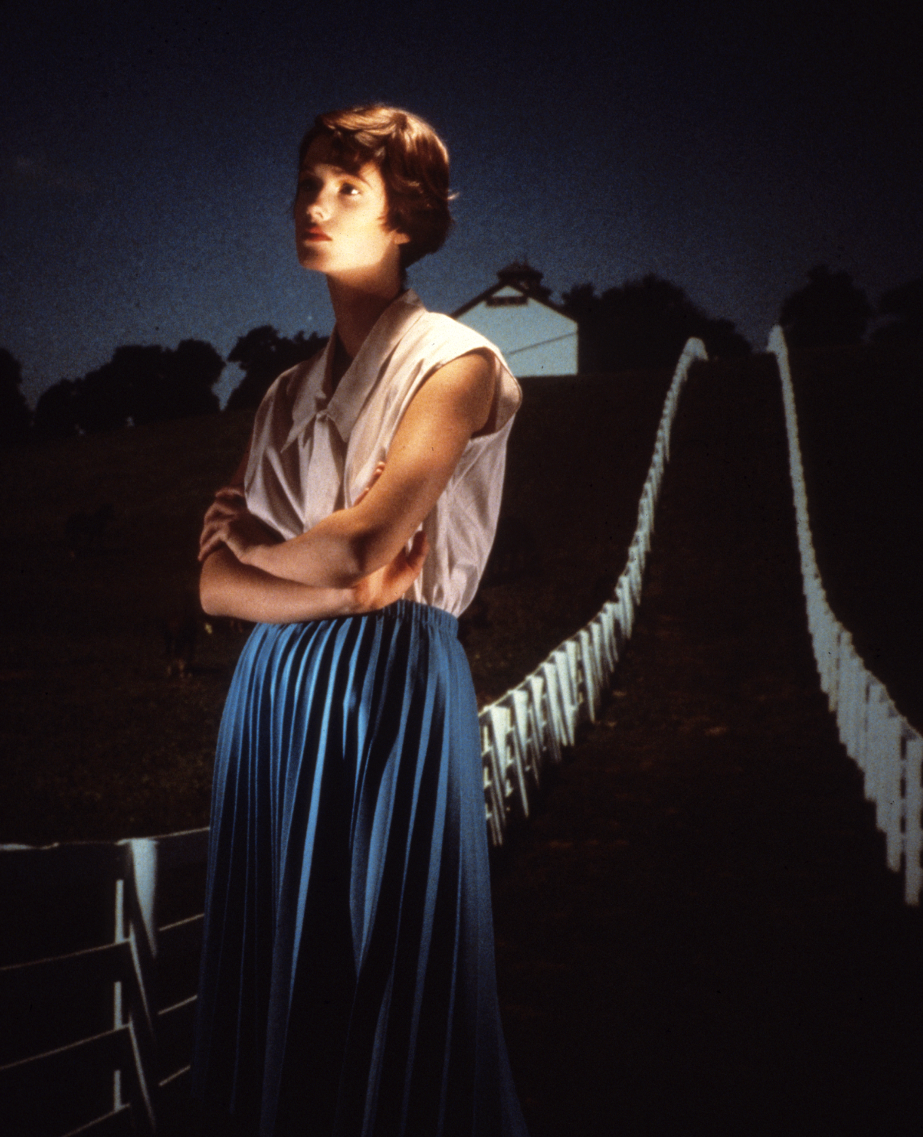 Fake Fashion : Country Road: Kentucky - 1984