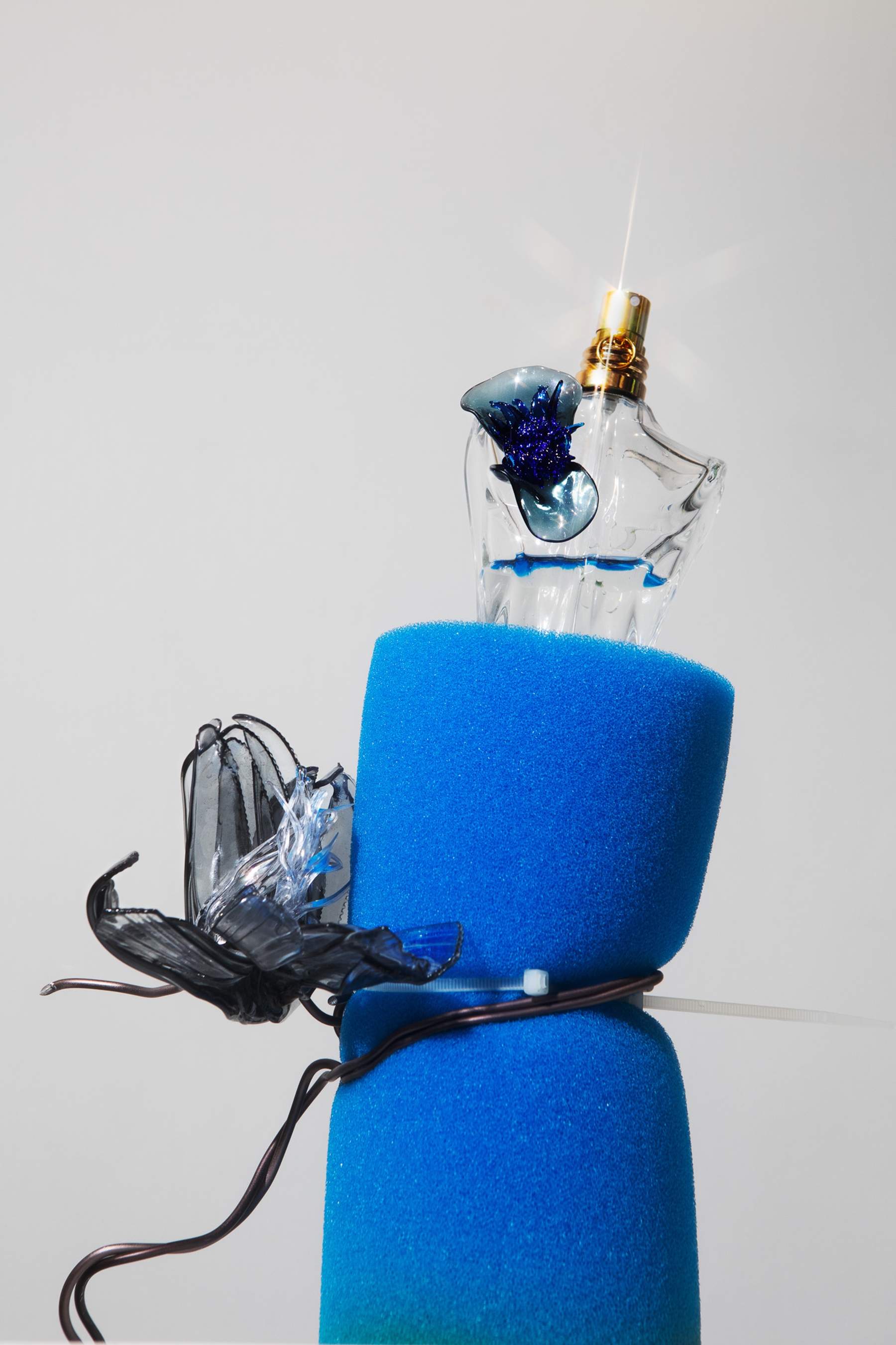 Jean Paul Gaultier Le Beau Flower Eau de Parfum