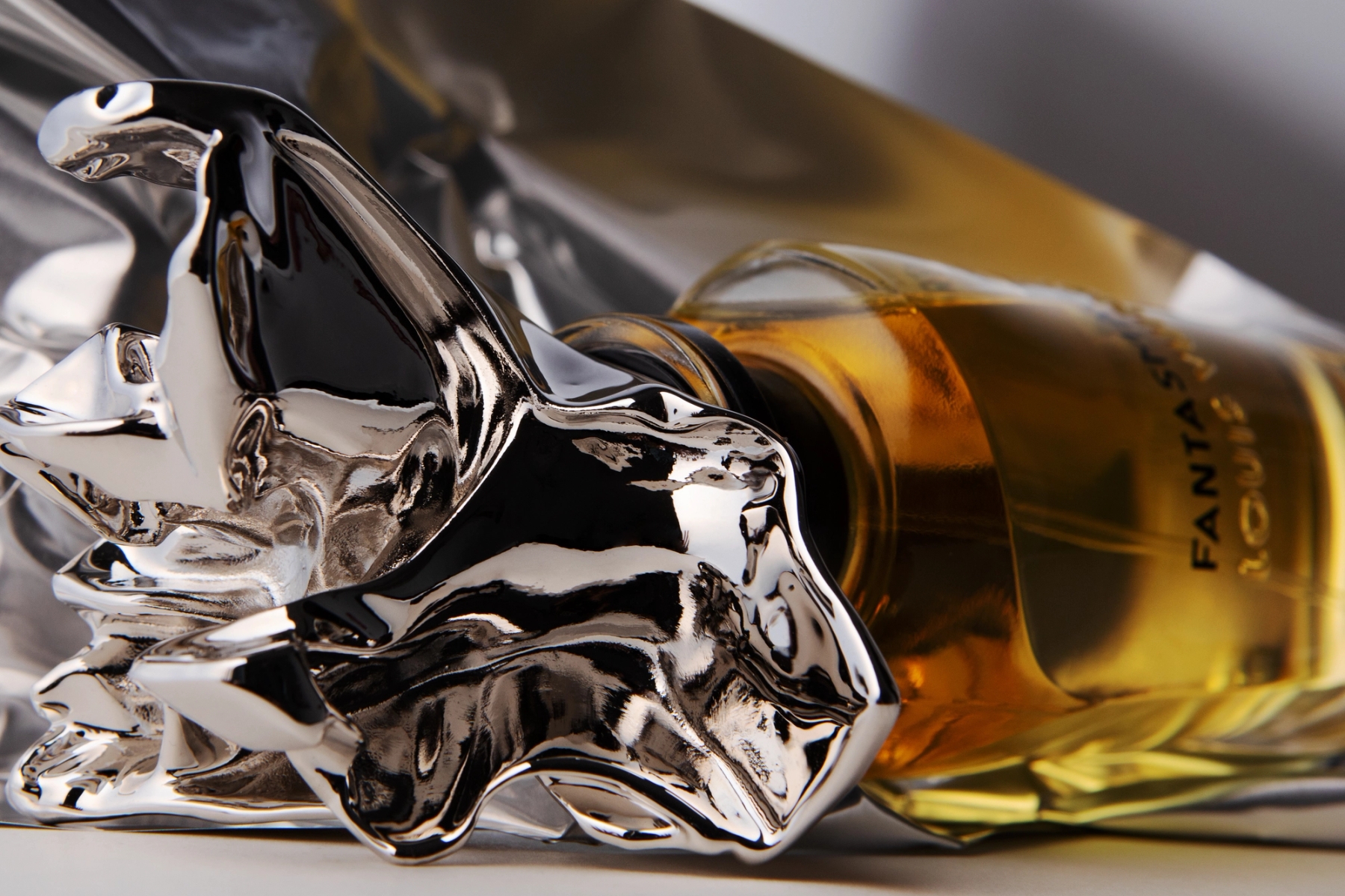 Louis Vuitton Fantasmagory Parfum
