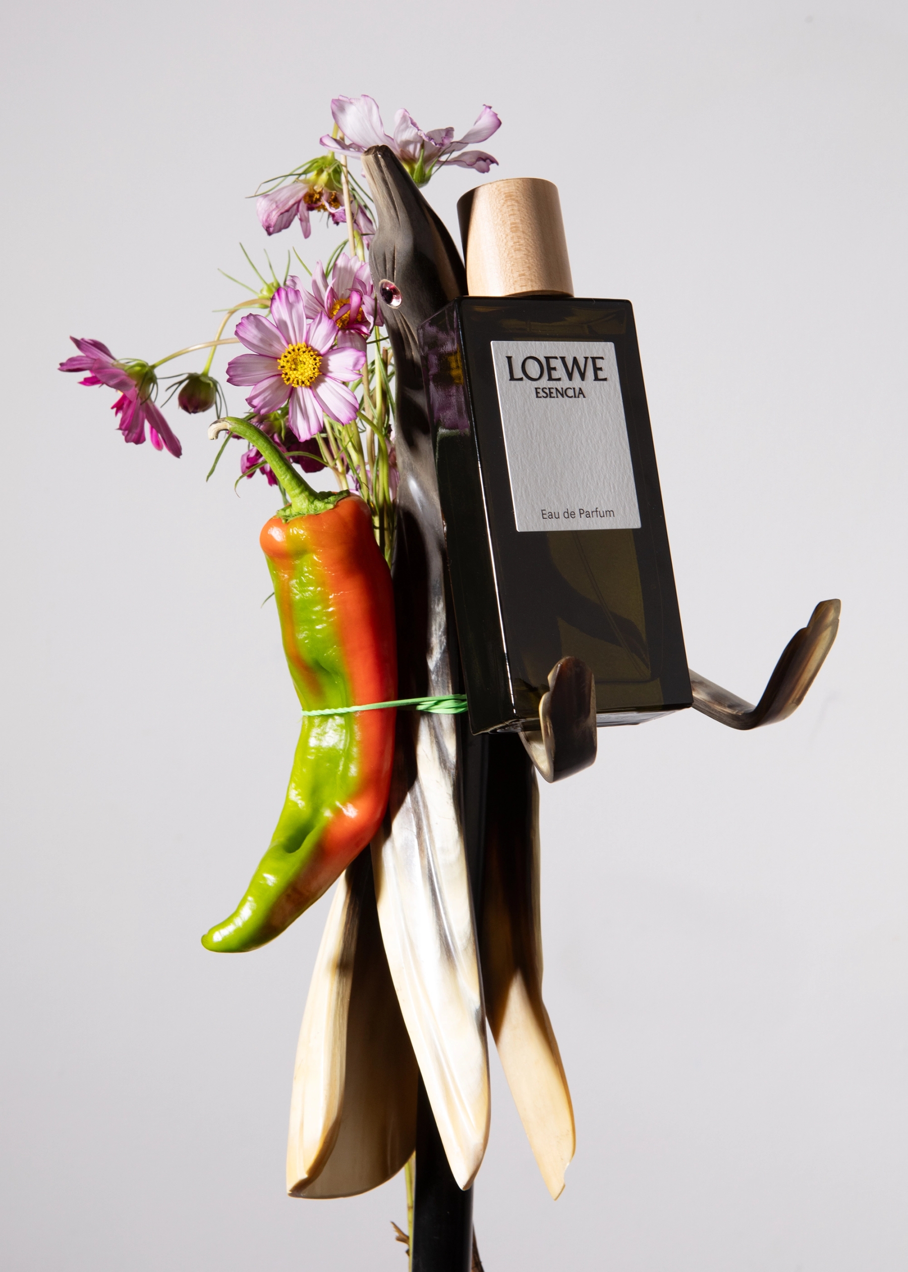 Loewe Esencia Eau de Parfum