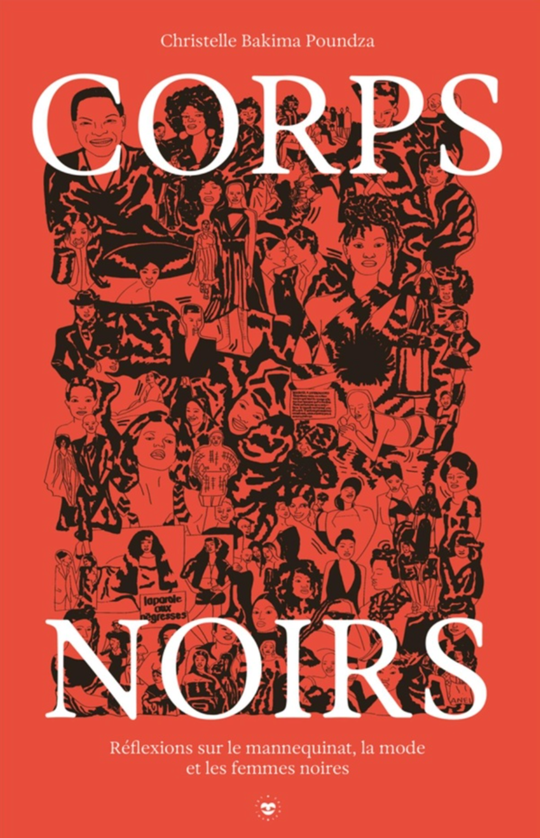Corps noirs : réflexions sur le mannequinat, la mode et les femmes noires (2023)