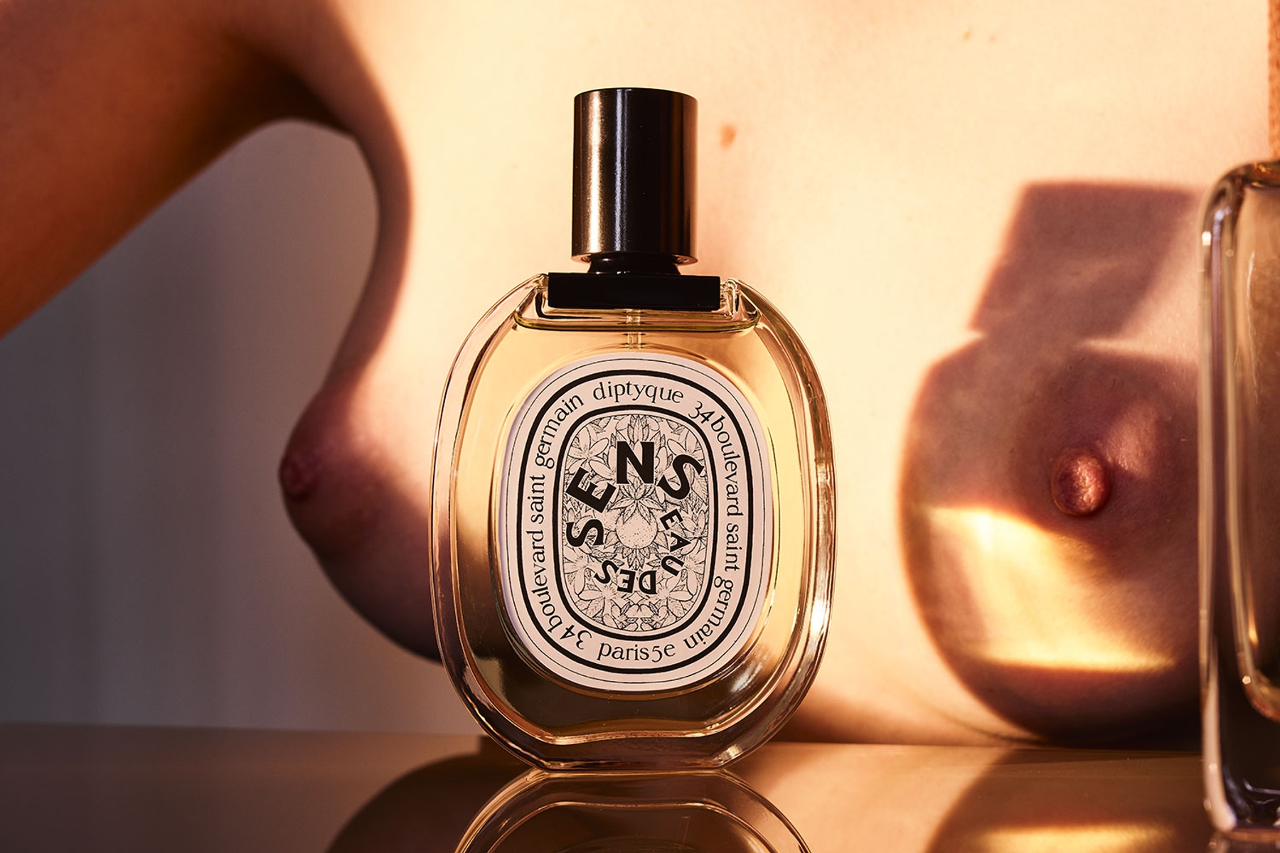 Dyptique, Eau de toilette Eau des Sens
