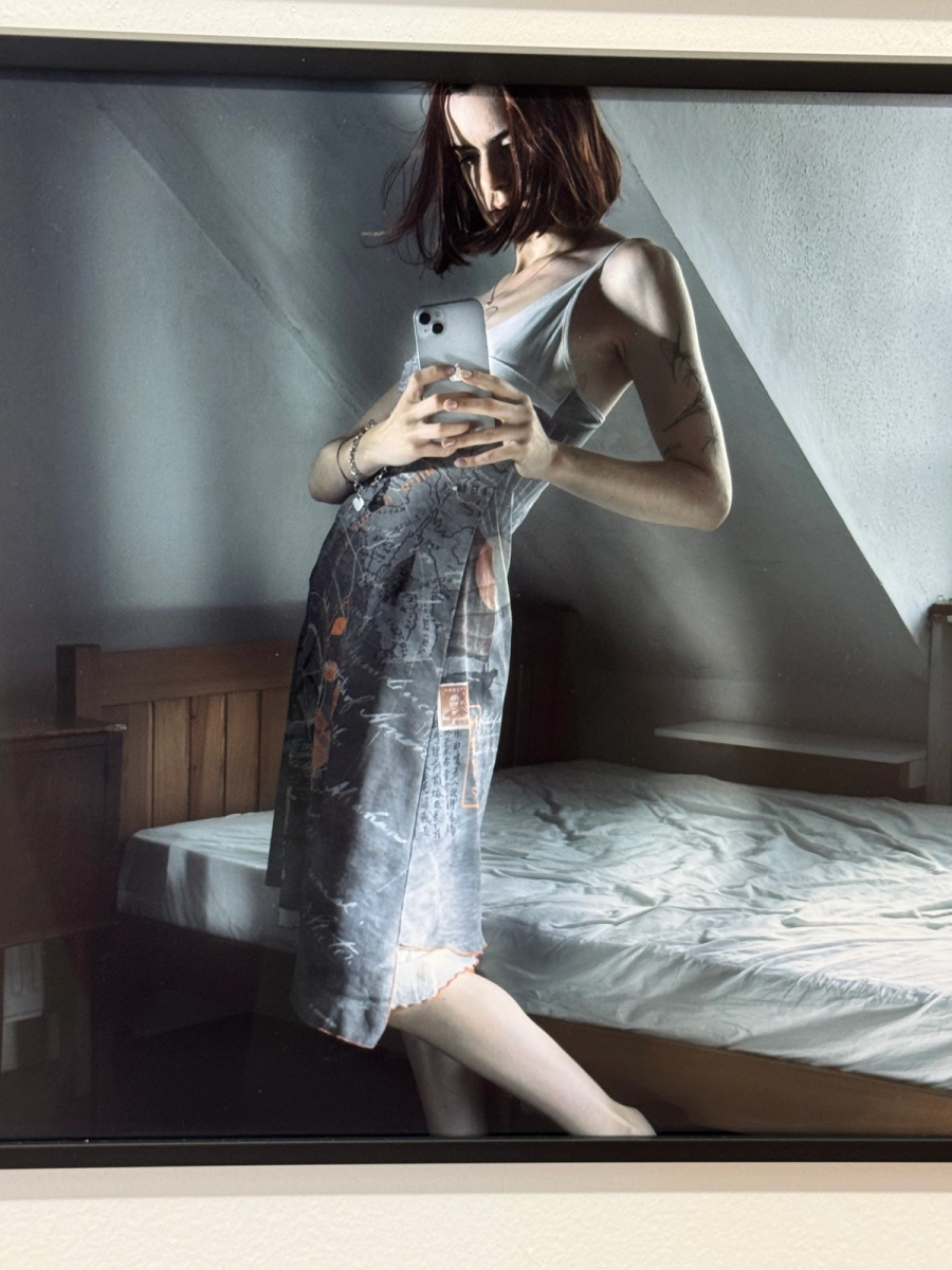 Lorane Hochstatter | Zacharie Lewertoff