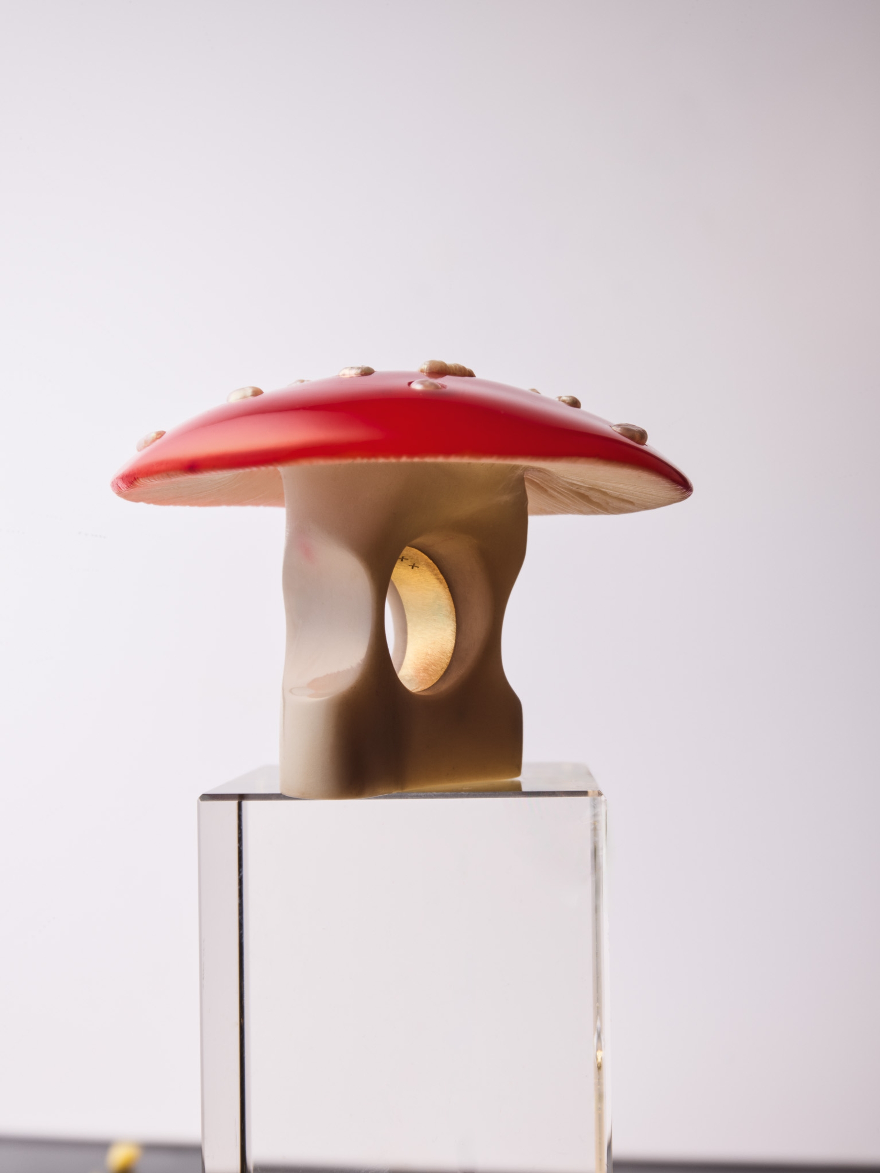 Ring Petra Zimmermann