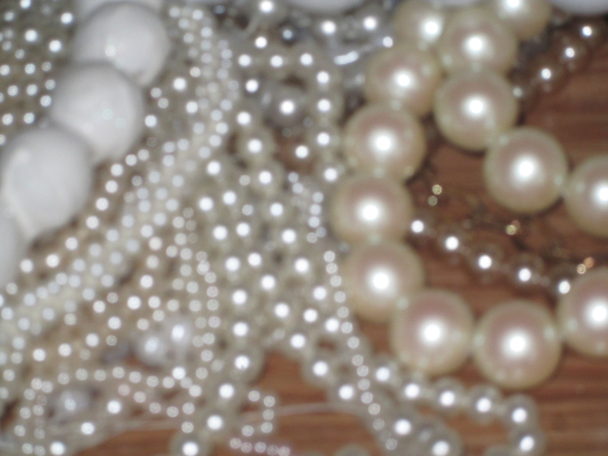 Necklaces Rappaz