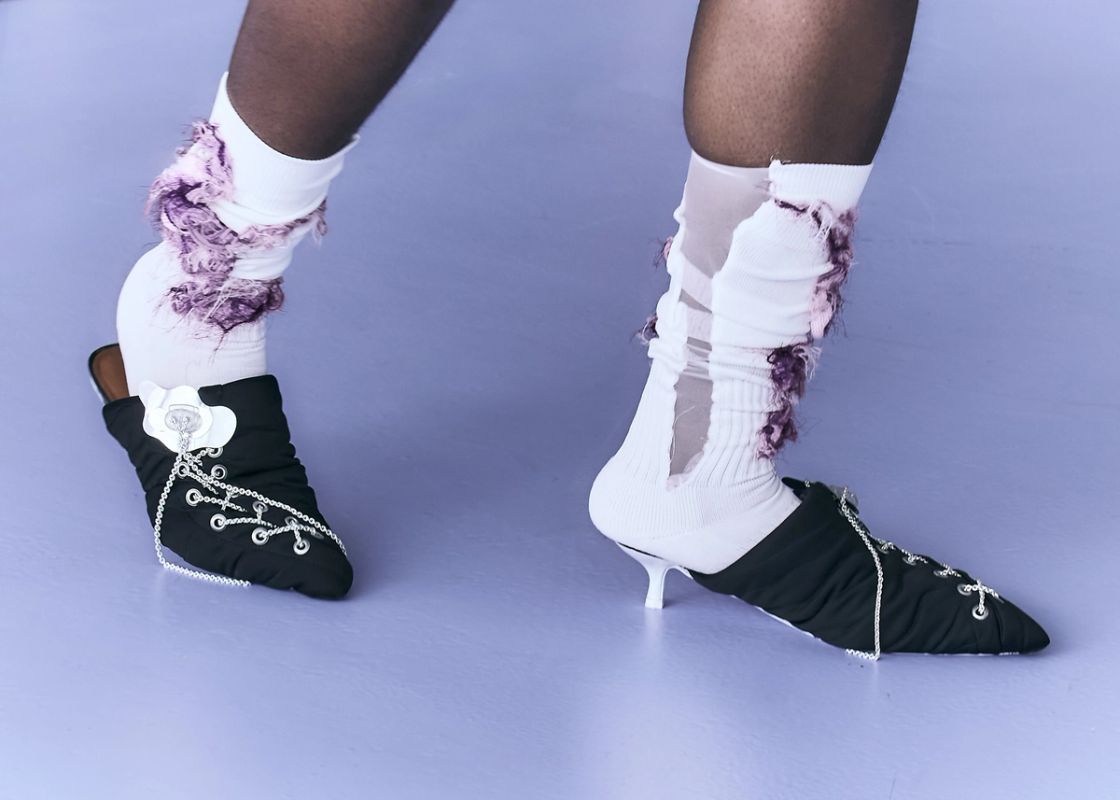 Woven Voices: Emerging Designers from FHNW Masterstudio