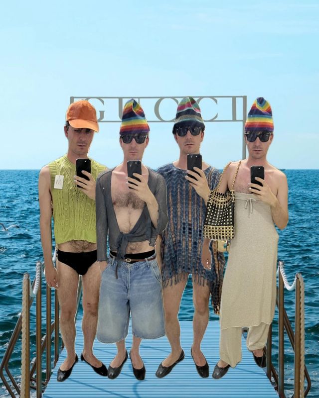 "Closet" Nicolás Almazán