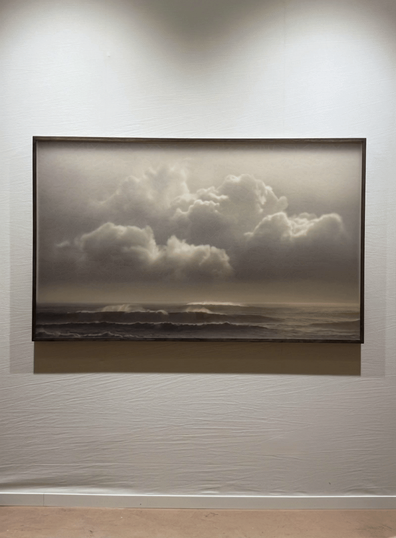 Casper Fassen, Bildhalle Gallery