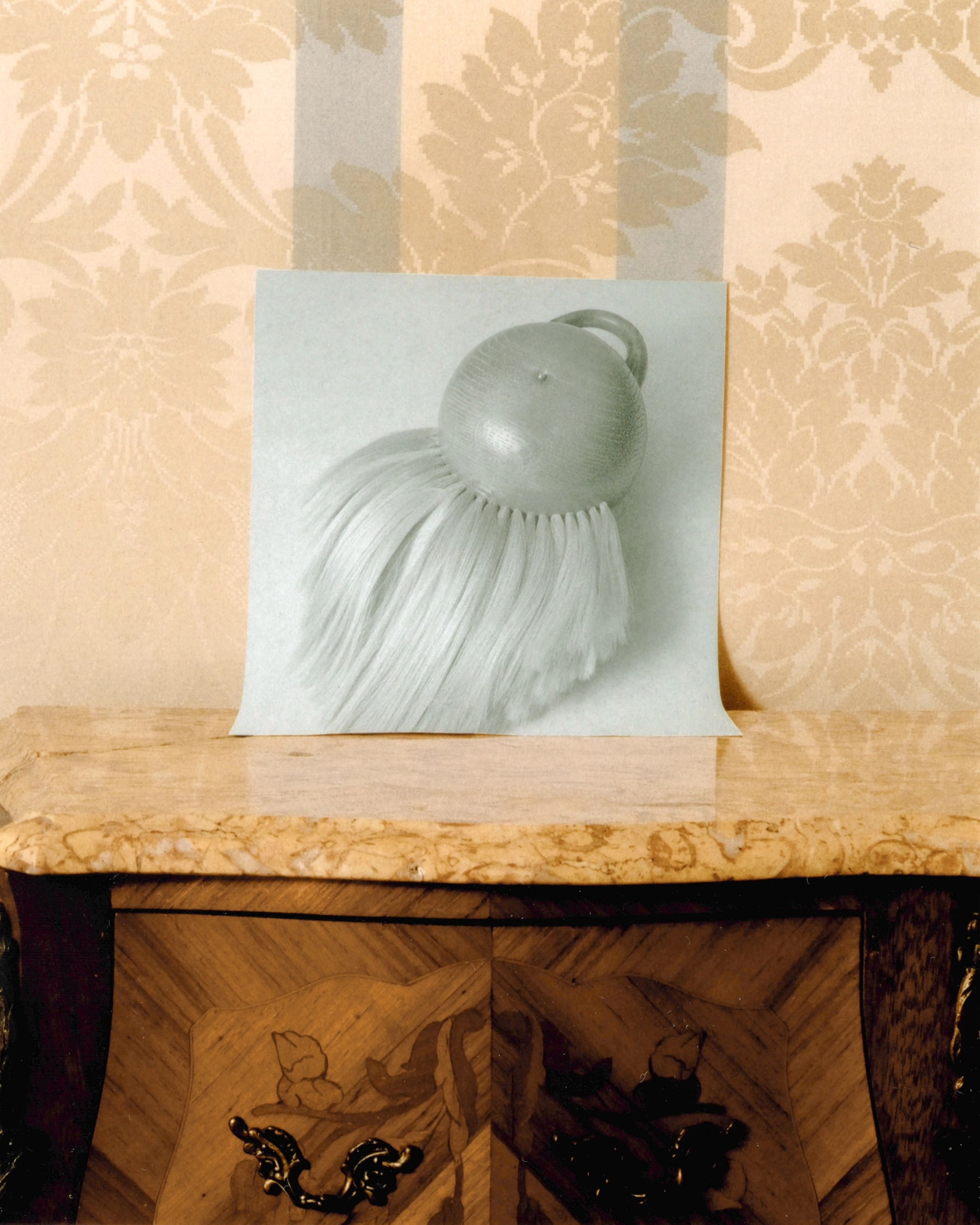 Bag Gabriele Mockeviciute