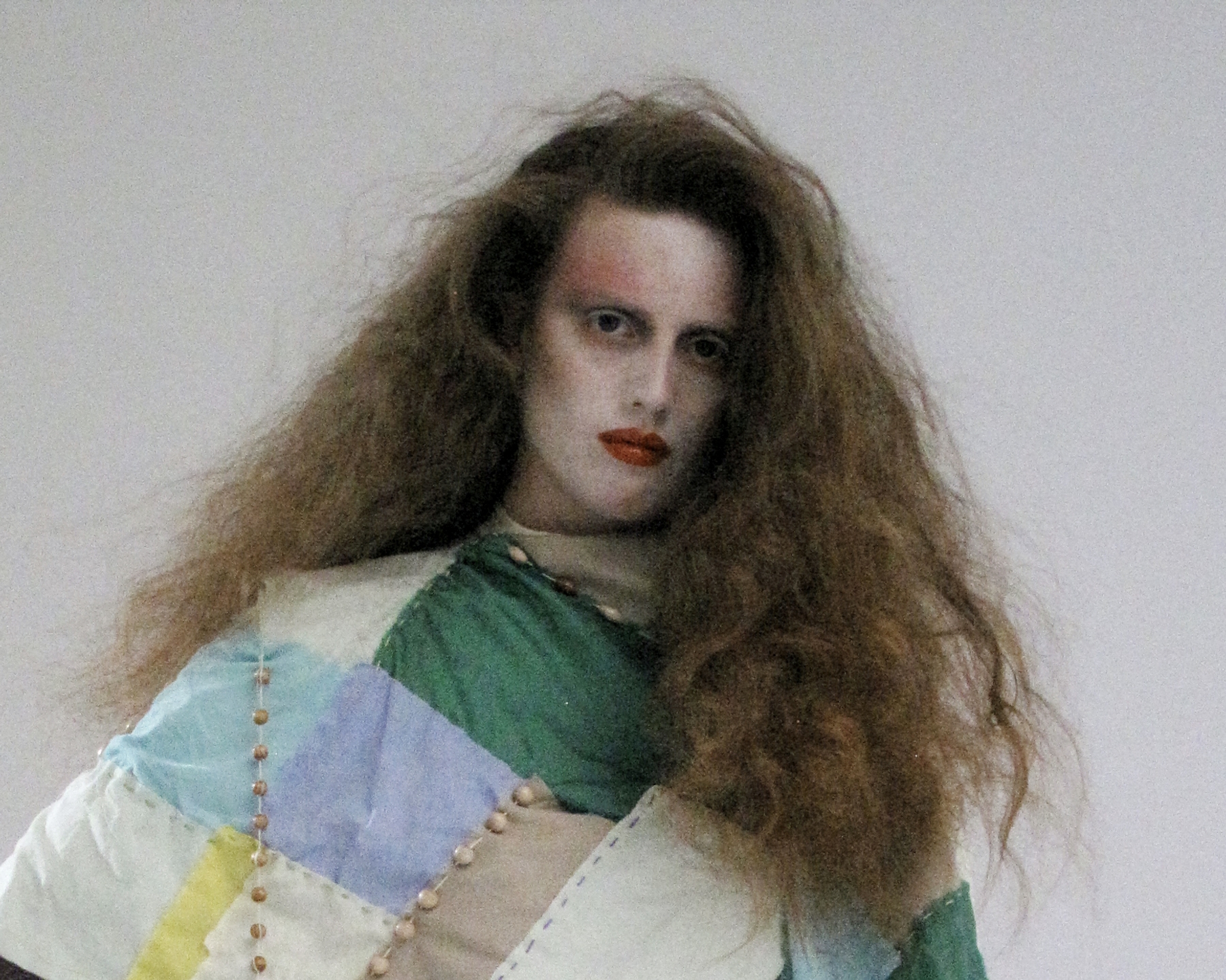 Elodie Lorain