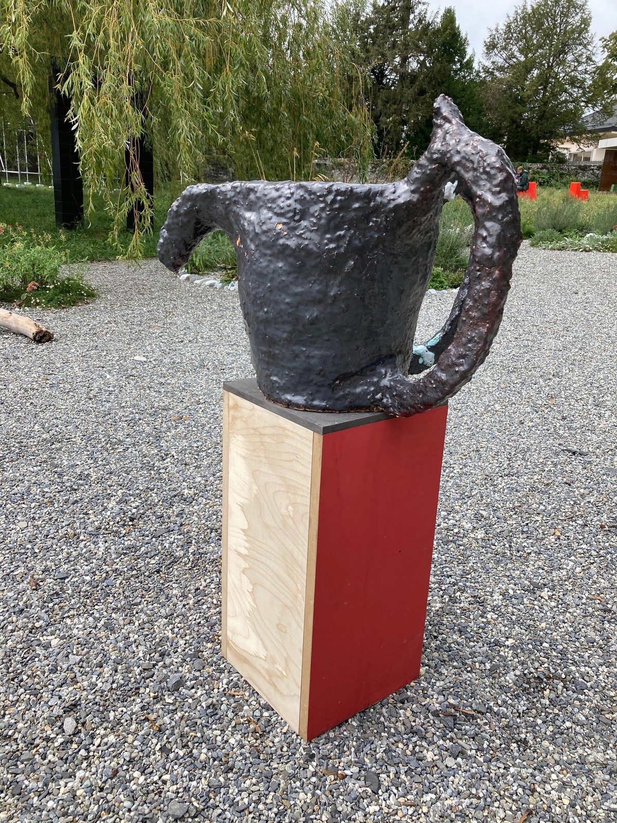 Modern nature, An Homage to Derek Jarman / NOVEMBRE GLOBAL