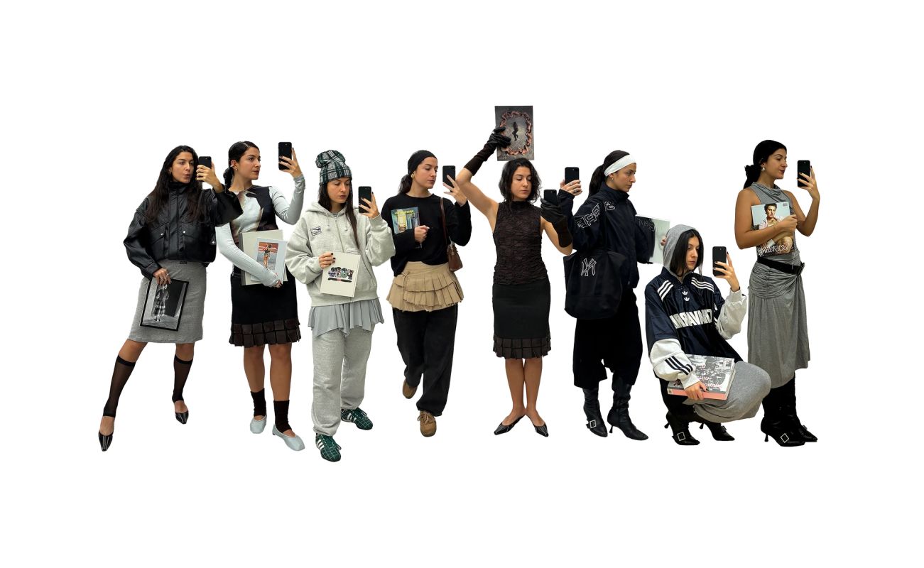 "Closet" Celia Torres 