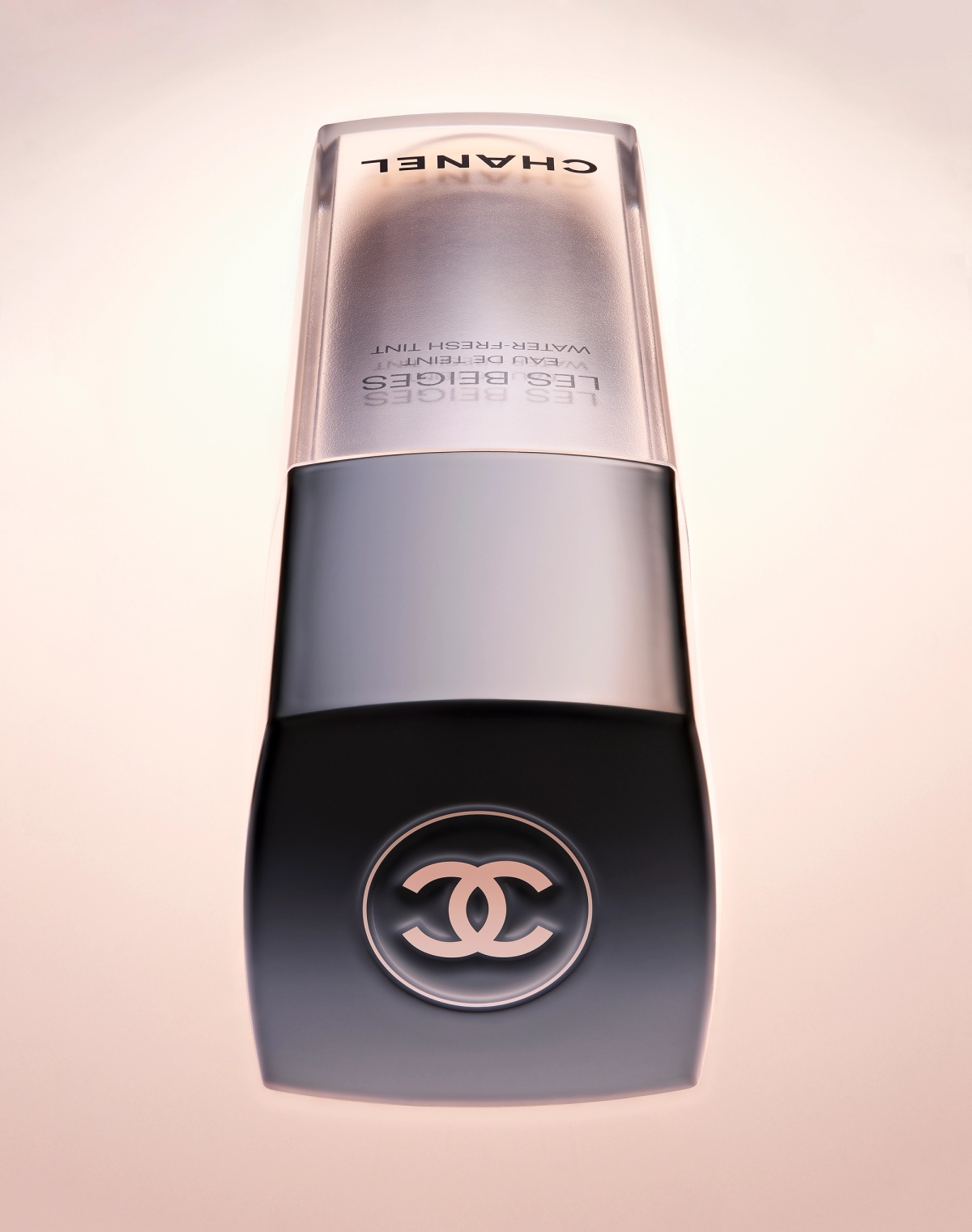 Chanel, Les beiges eau de teint