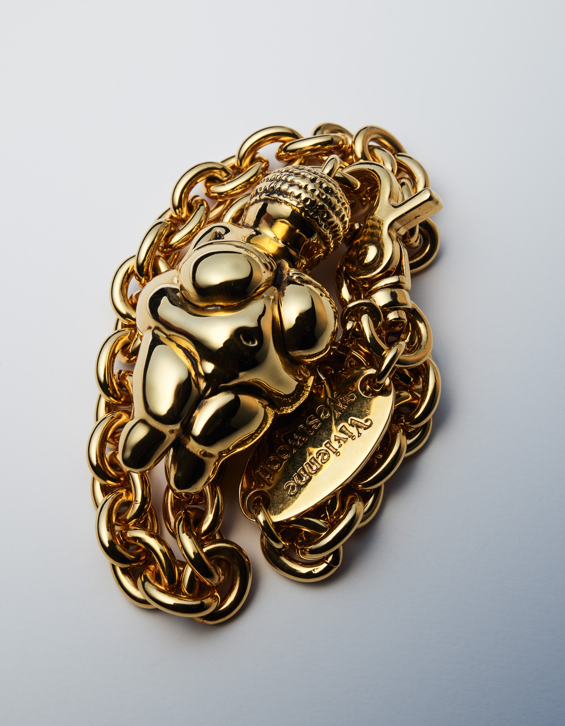 Necklace Vivienne Westwood