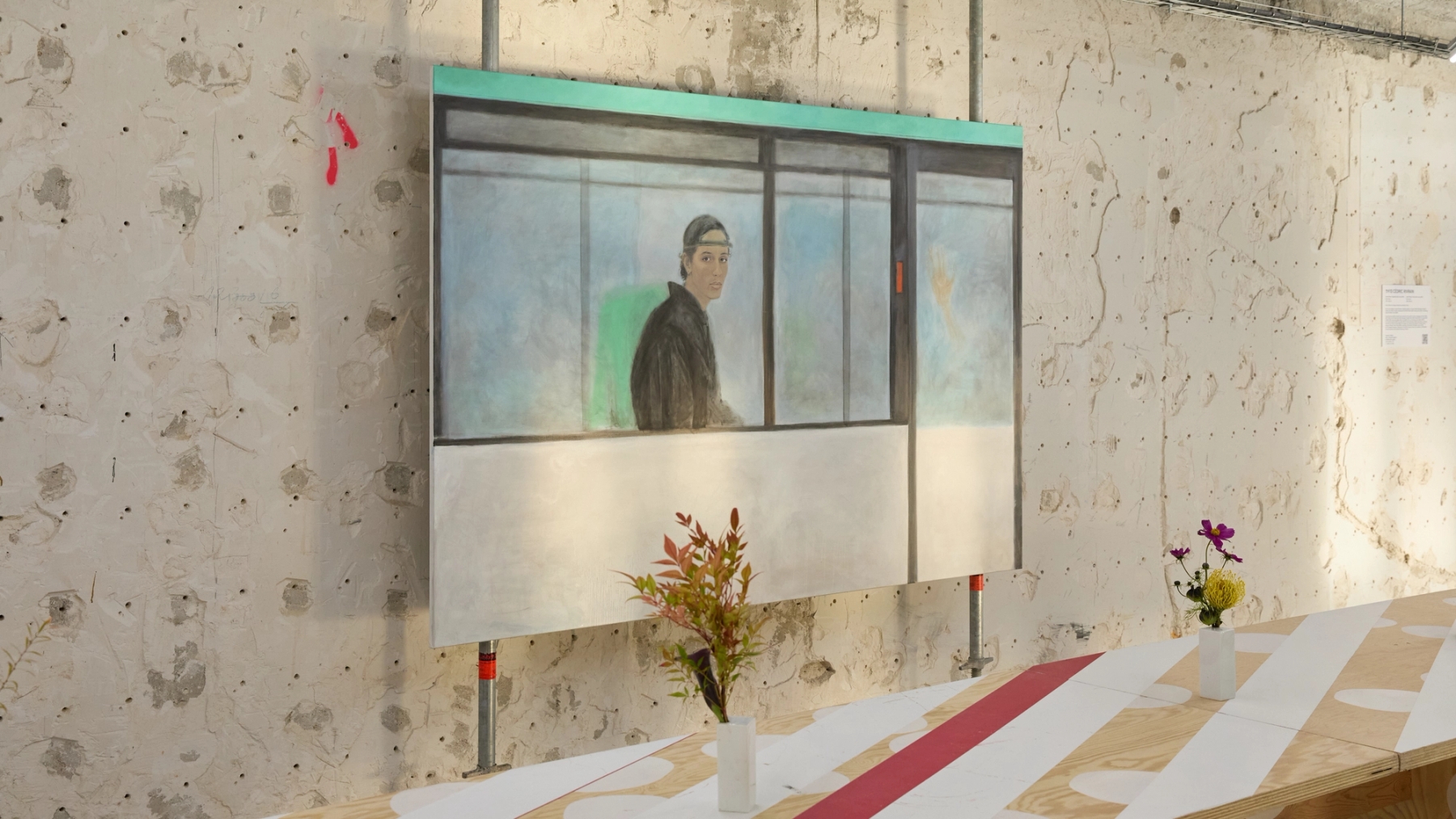 Cédric Rivrain · Fitzpatrick, Paris