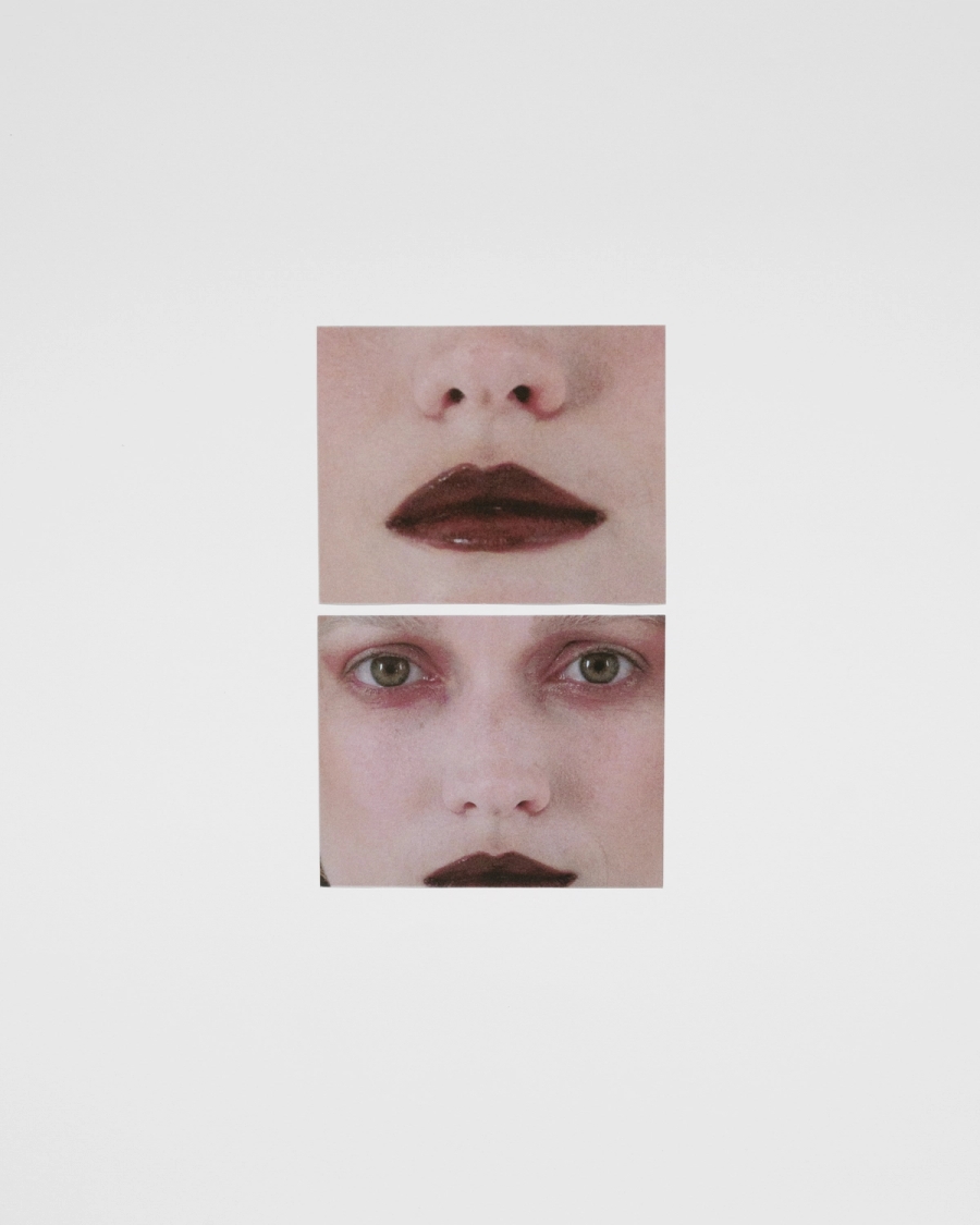 Left to right: Camille Epain, Clara Eon