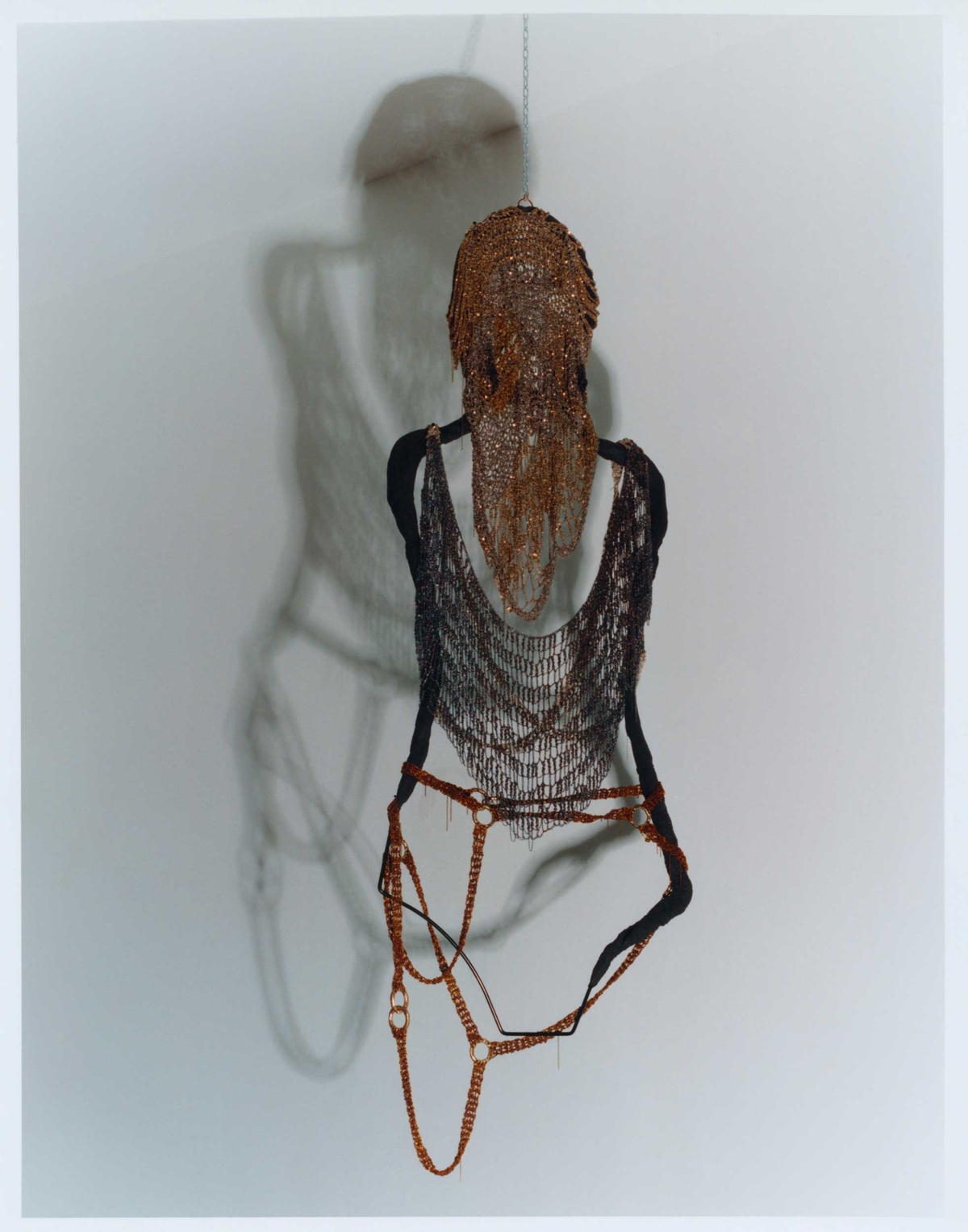 Arielle de Pinto, 'Outfit I', 2006-2019