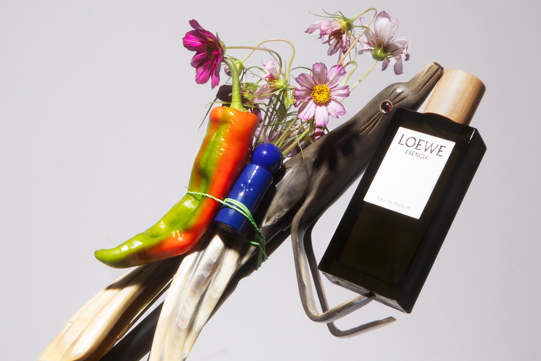 Loewe Esencia Eau de Parfum
