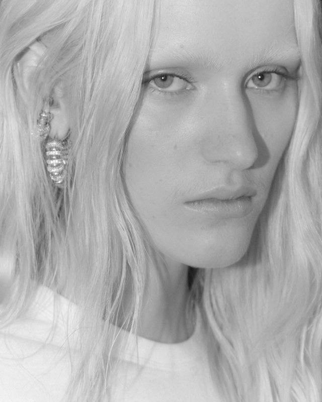 Vaillant FW26 Seen by Bella Spantzel